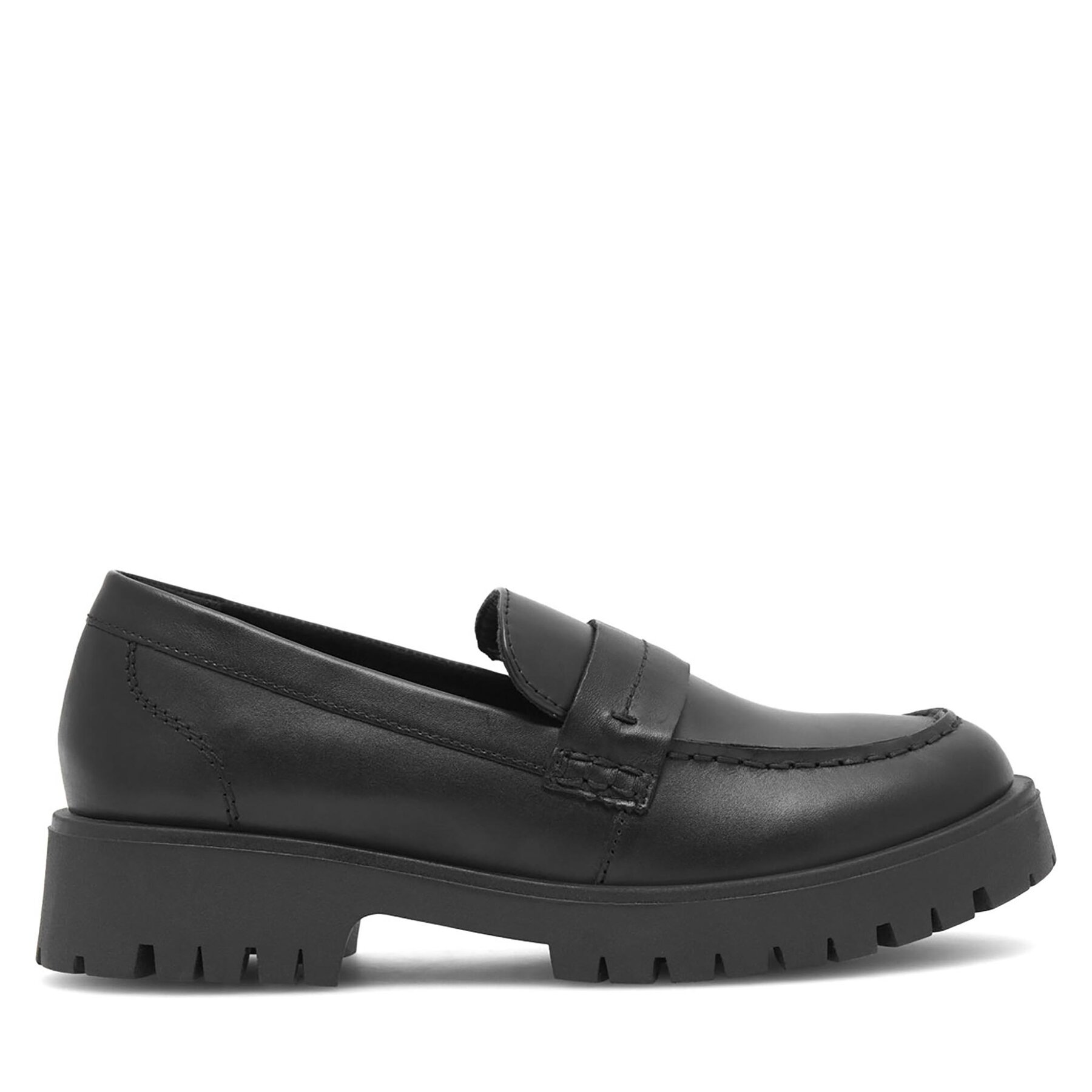 Loafers Lasocki ARC-BEA-02 Čierna