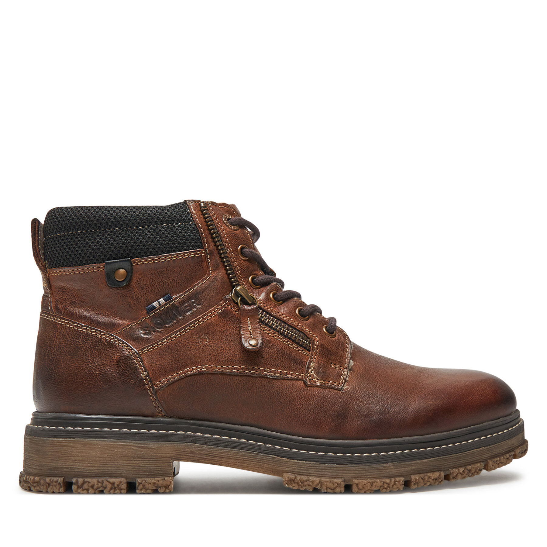 Trappers s.Oliver 5-16248-43 Maro