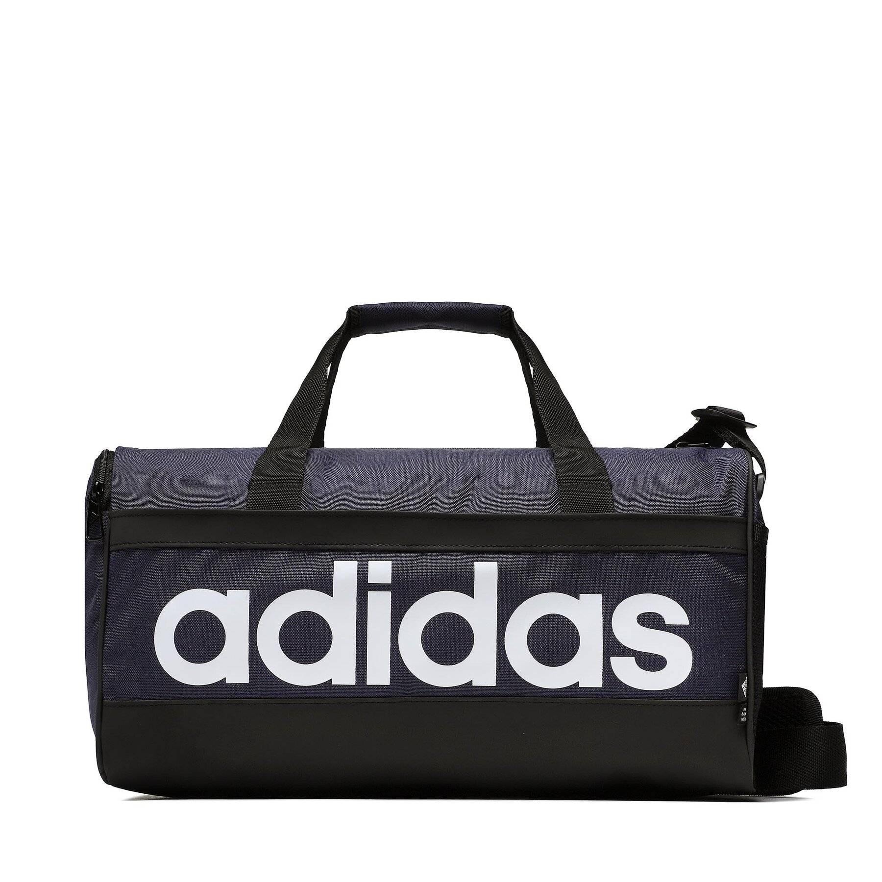Táska adidas Essentials Linear Duffel Bag Extra Small HR5346 Kék