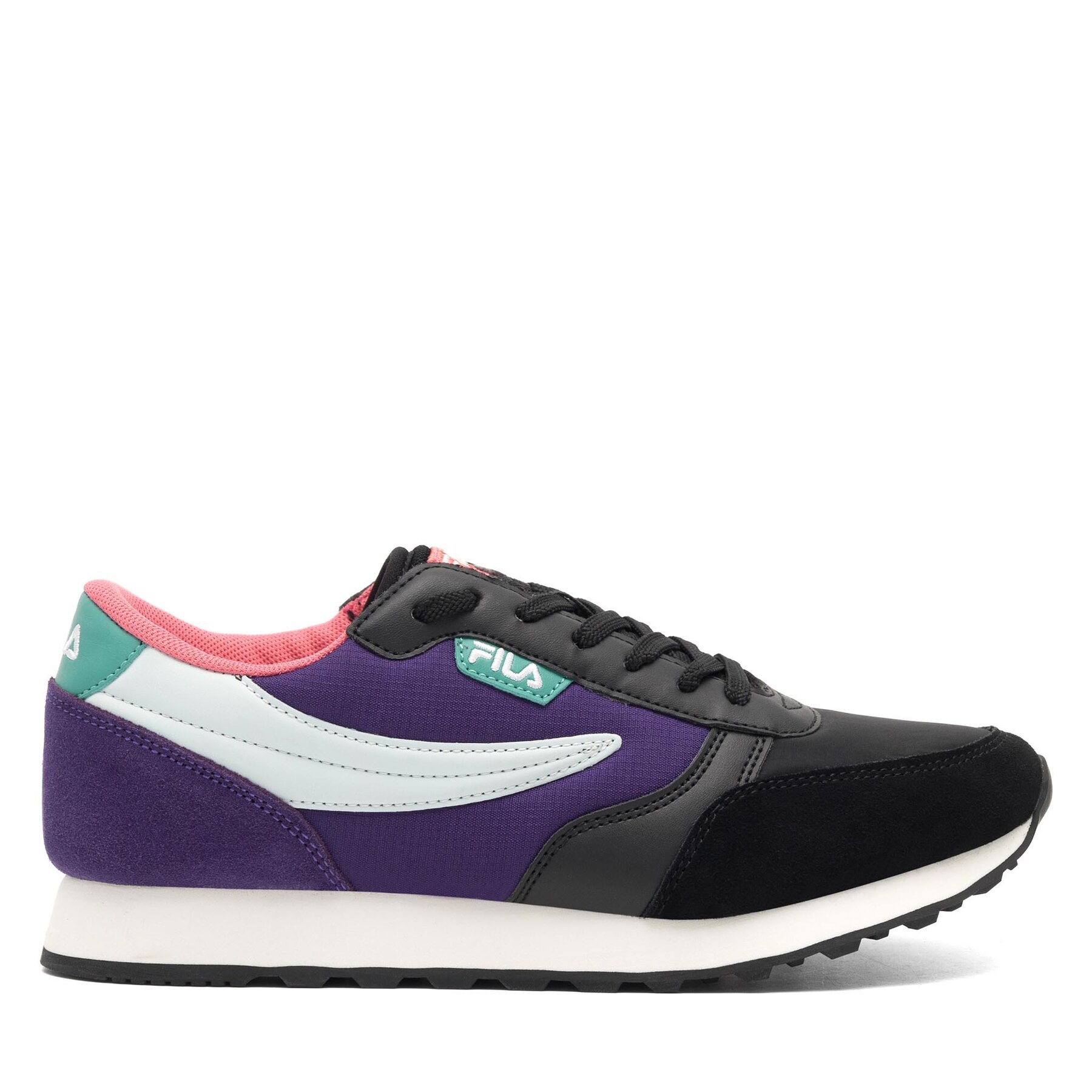 Zapatillas Fila Orbit Cb Low Wmn FFW0038.83139 De color
