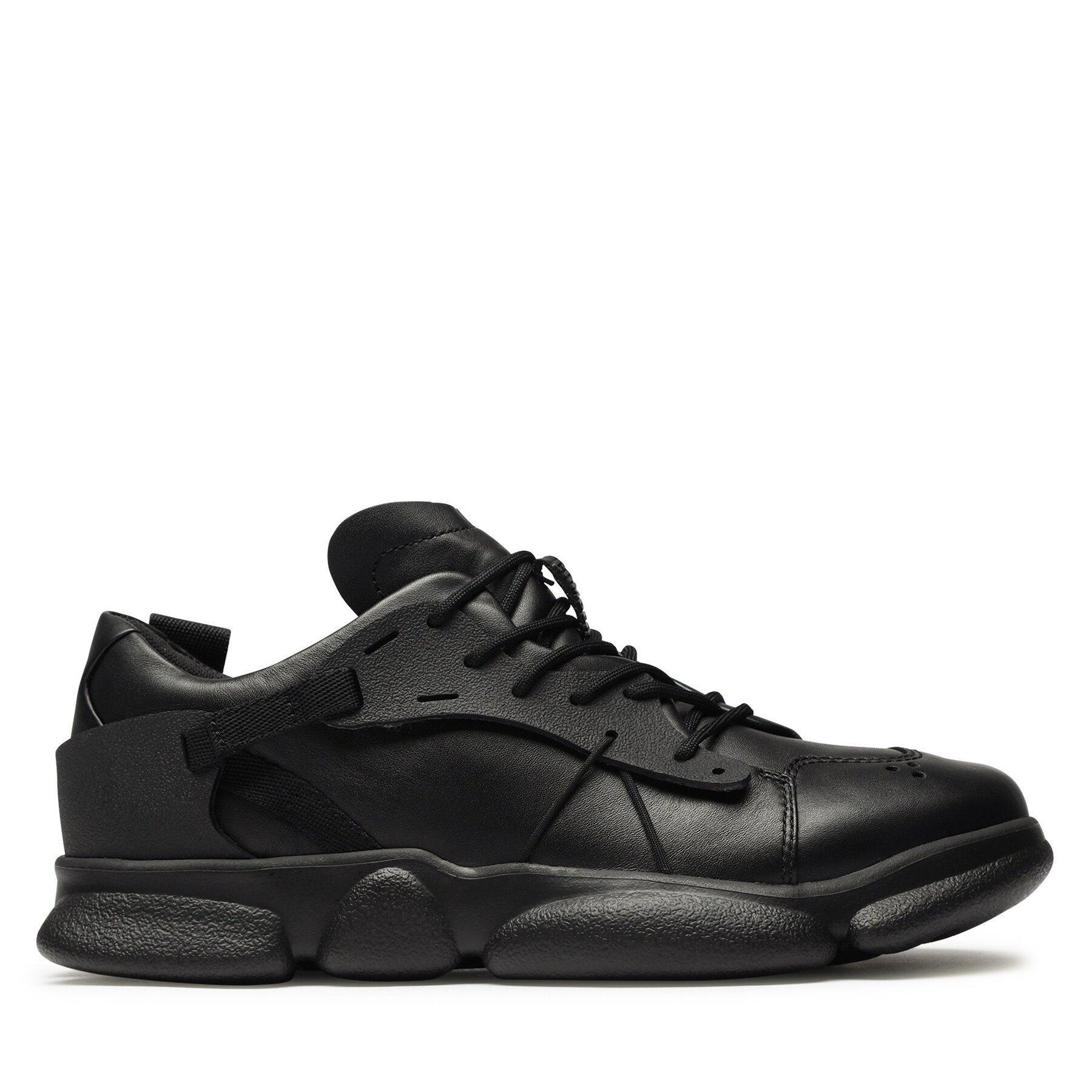 Sneakers Camper K100845-005 Svart