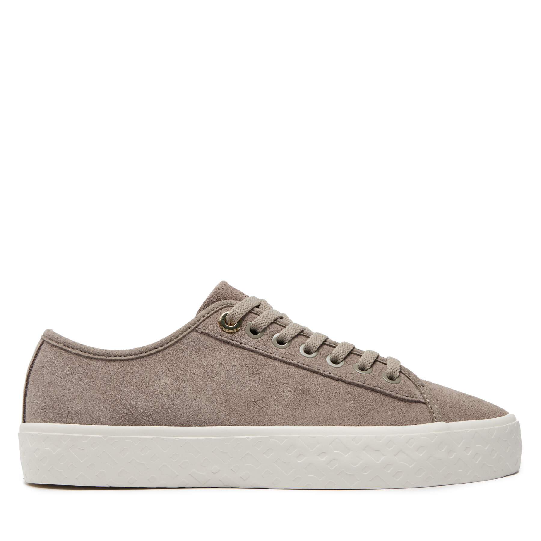 Tennis Boss Aidenlm Tenn Sd 50517179 Beige