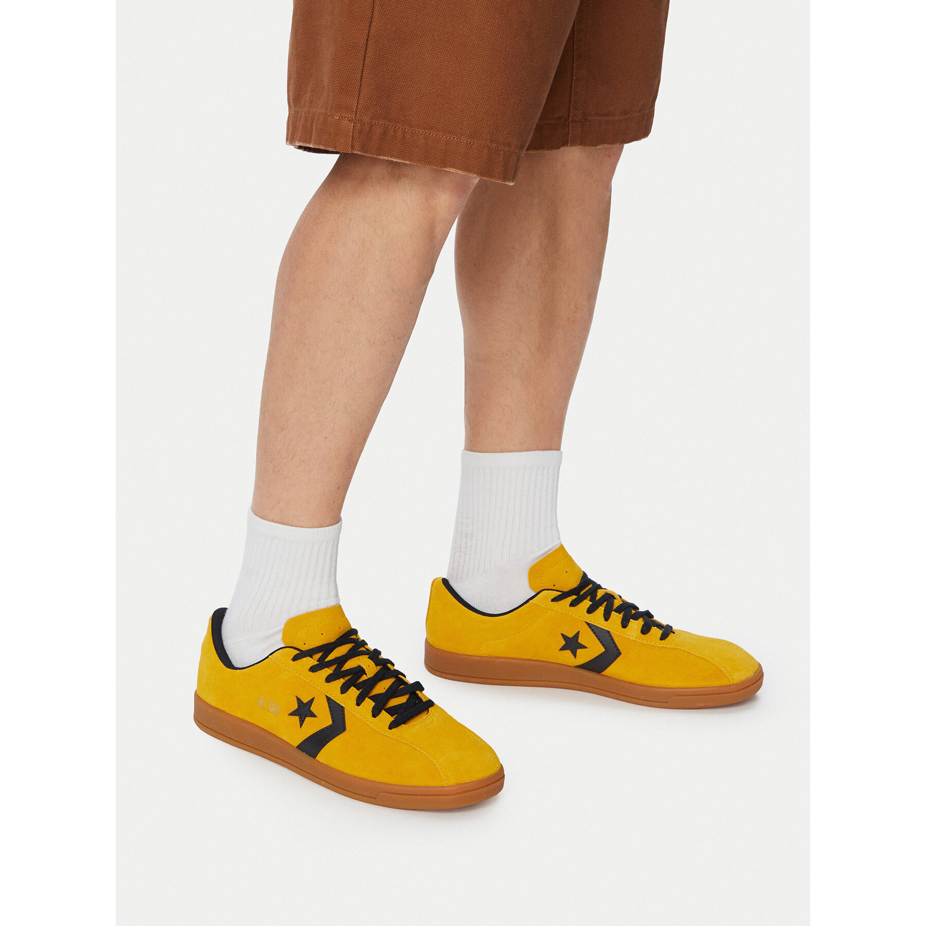 Superge Converse All Star Classic Trainer A15621C Rumena