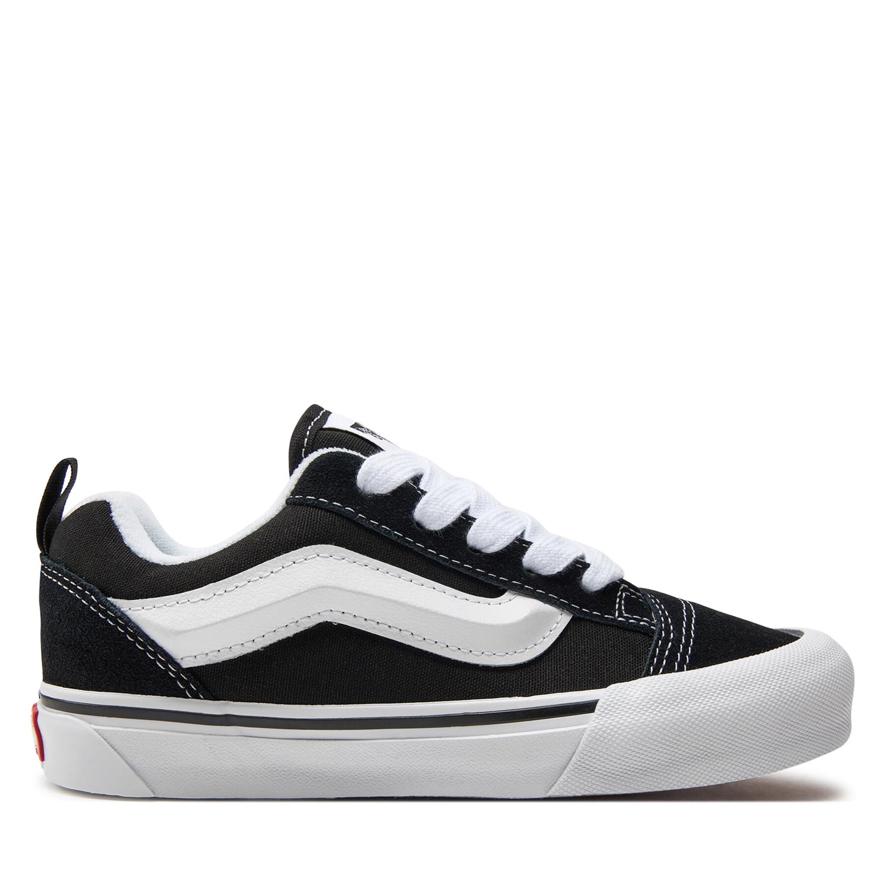 Teniși Vans Knu Skool VN000CYU6BT1 Negru