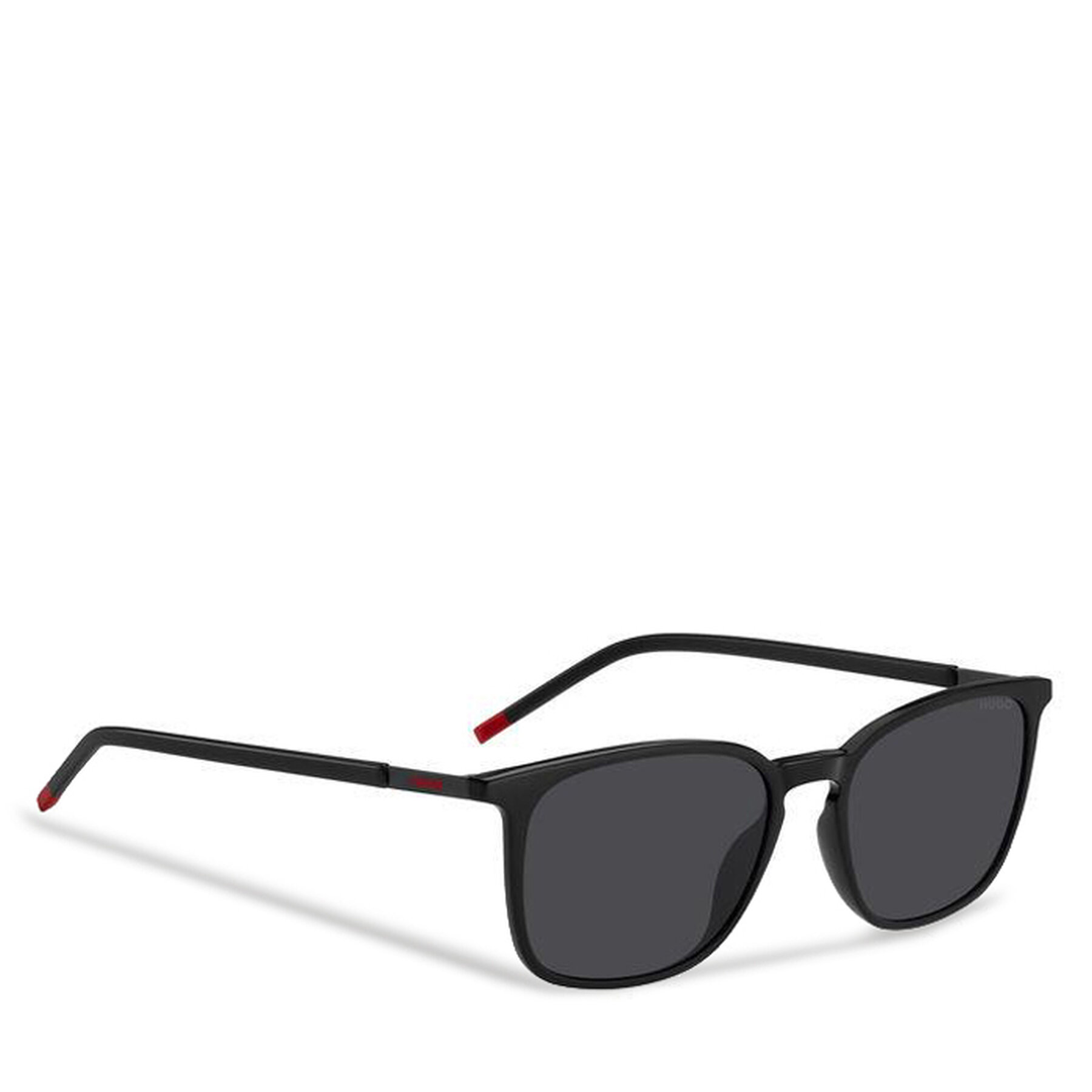 

Сонцезахисні окуляри Hugo 1268/S 206479 Black 807 IR, Чорний
