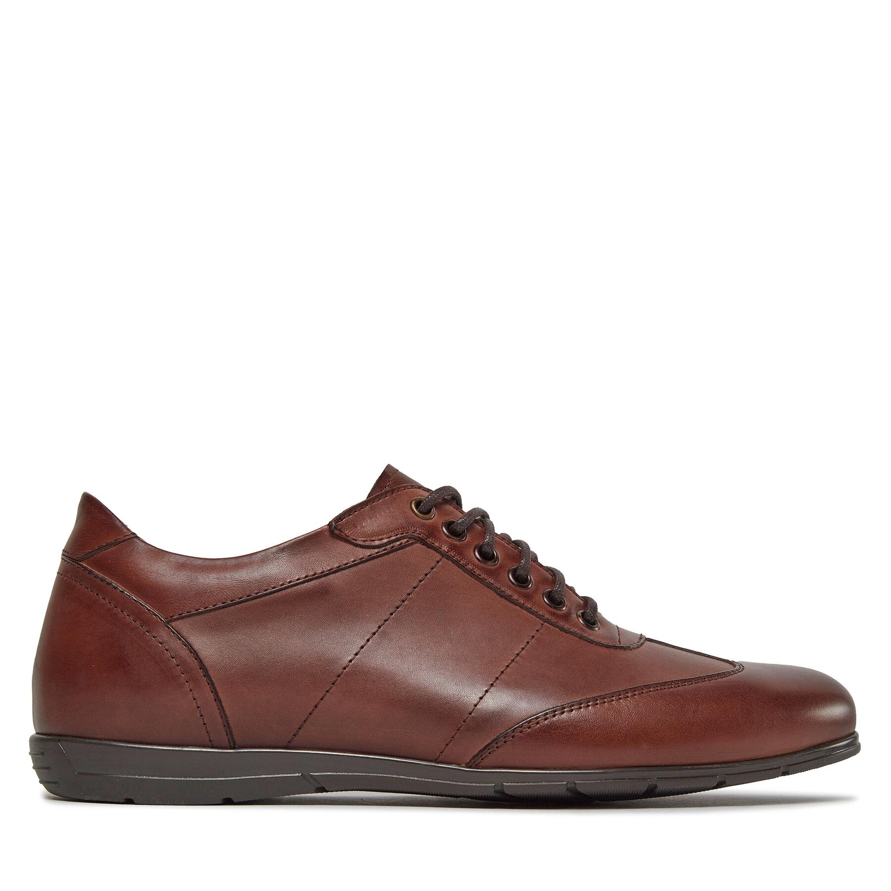 Zapatos hasta el tobillo Ryłko IPWY01 Marrón