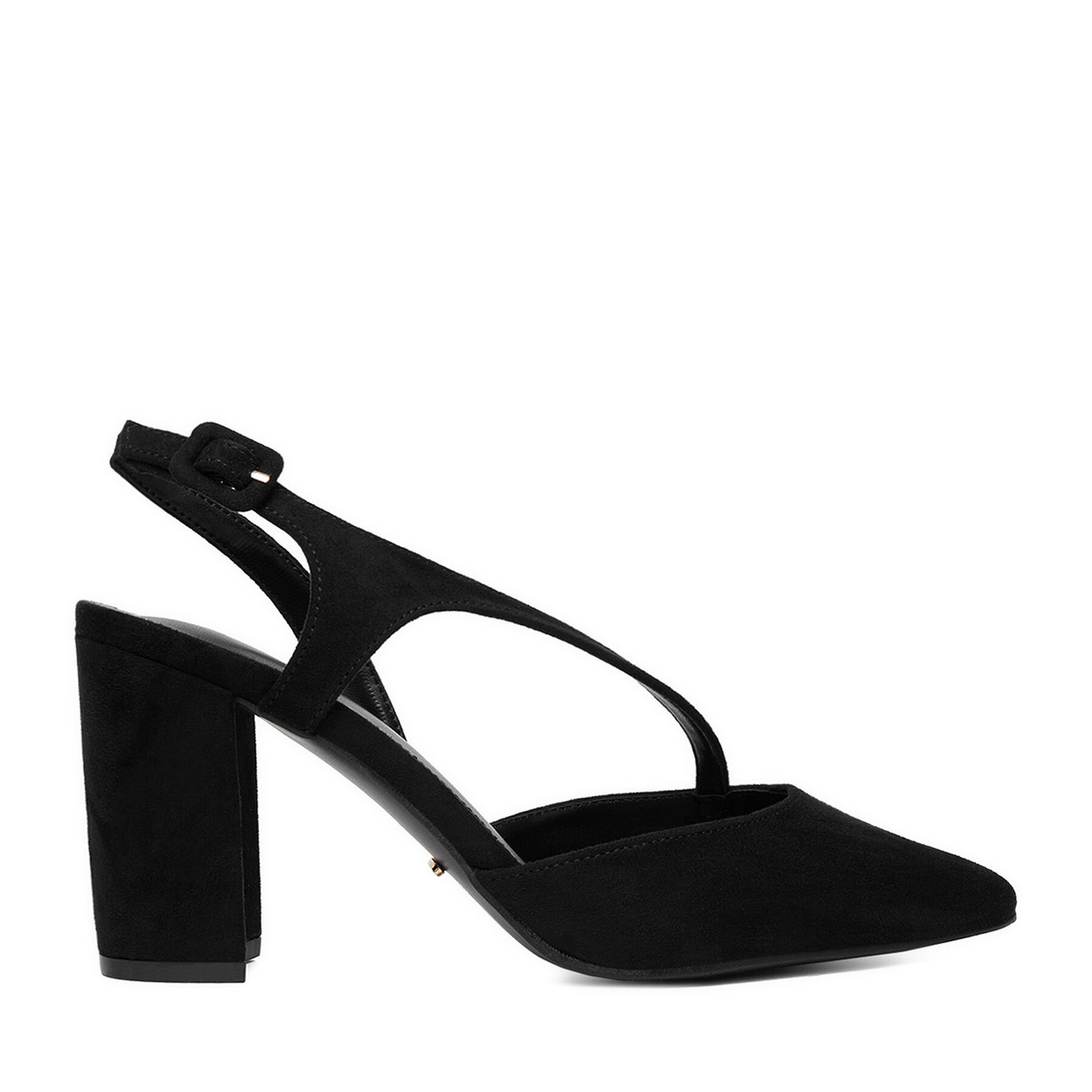 Γοβάκια DeeZee CEO-CD25-052-1 Μαύρο