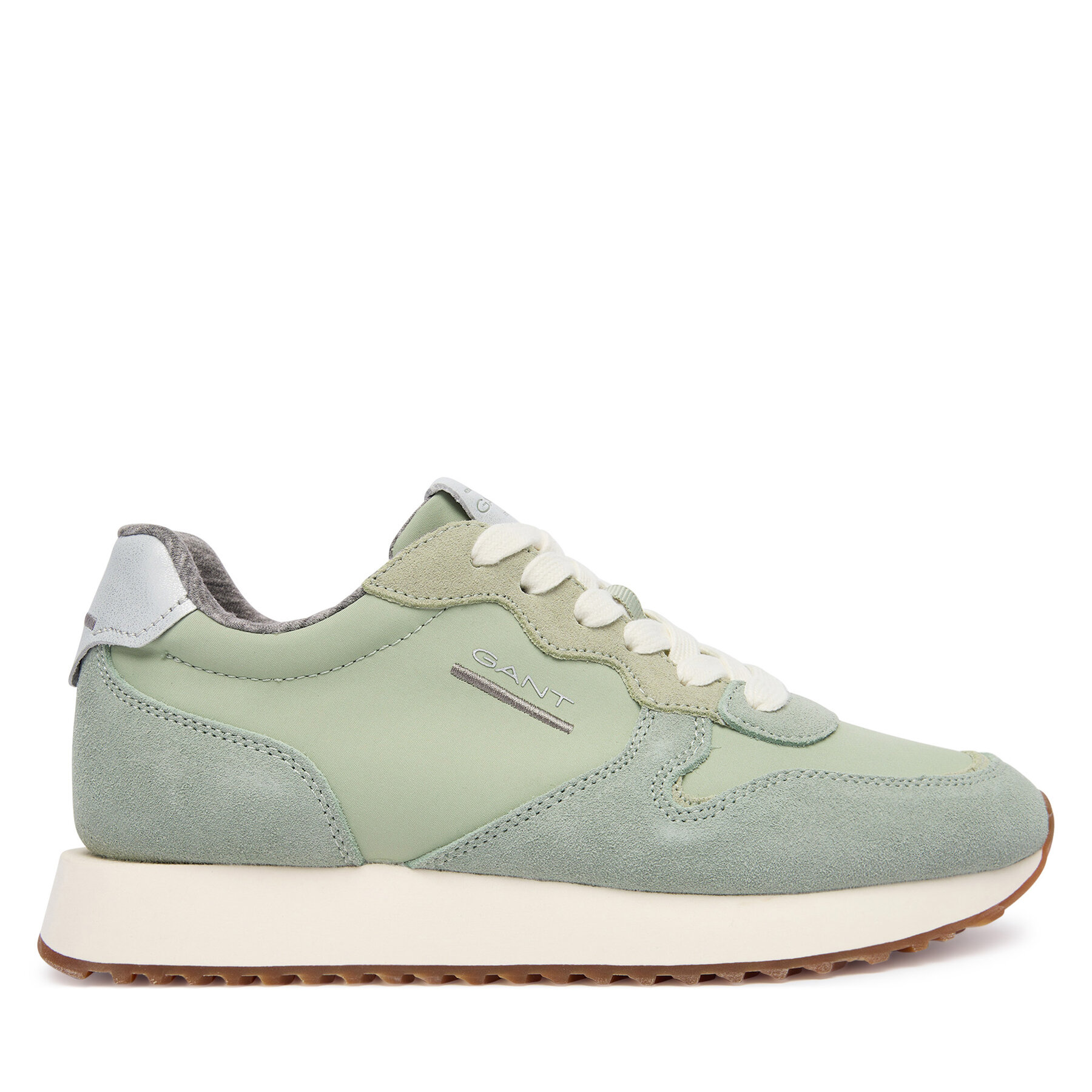 Sneakers Gant 30533841 Verde