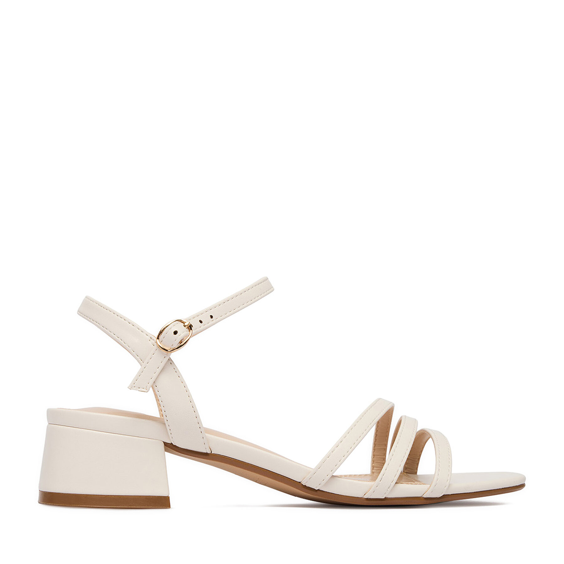 Сандали JENNY CEO-SXH3373A-29 Екрю