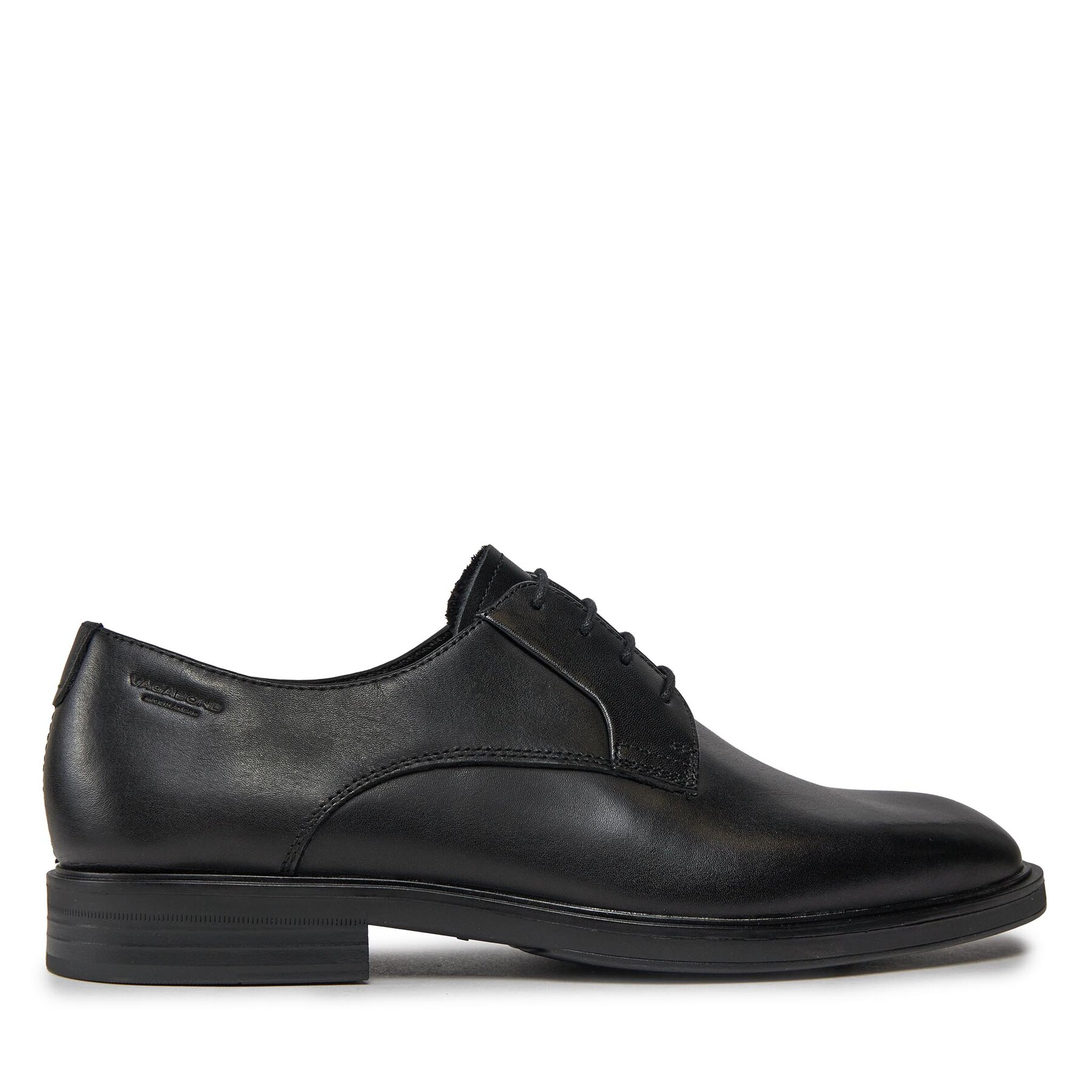 Félcipő Vagabond Shoemakers Andrew 5568-001-20 Fekete