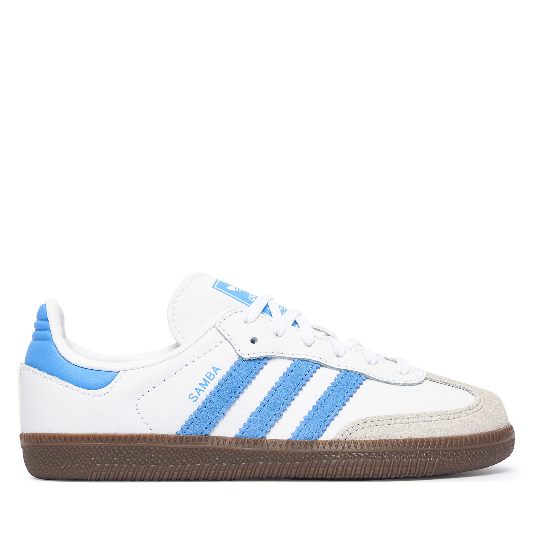 Сникърси adidas Samba Og KZ8681 Бял