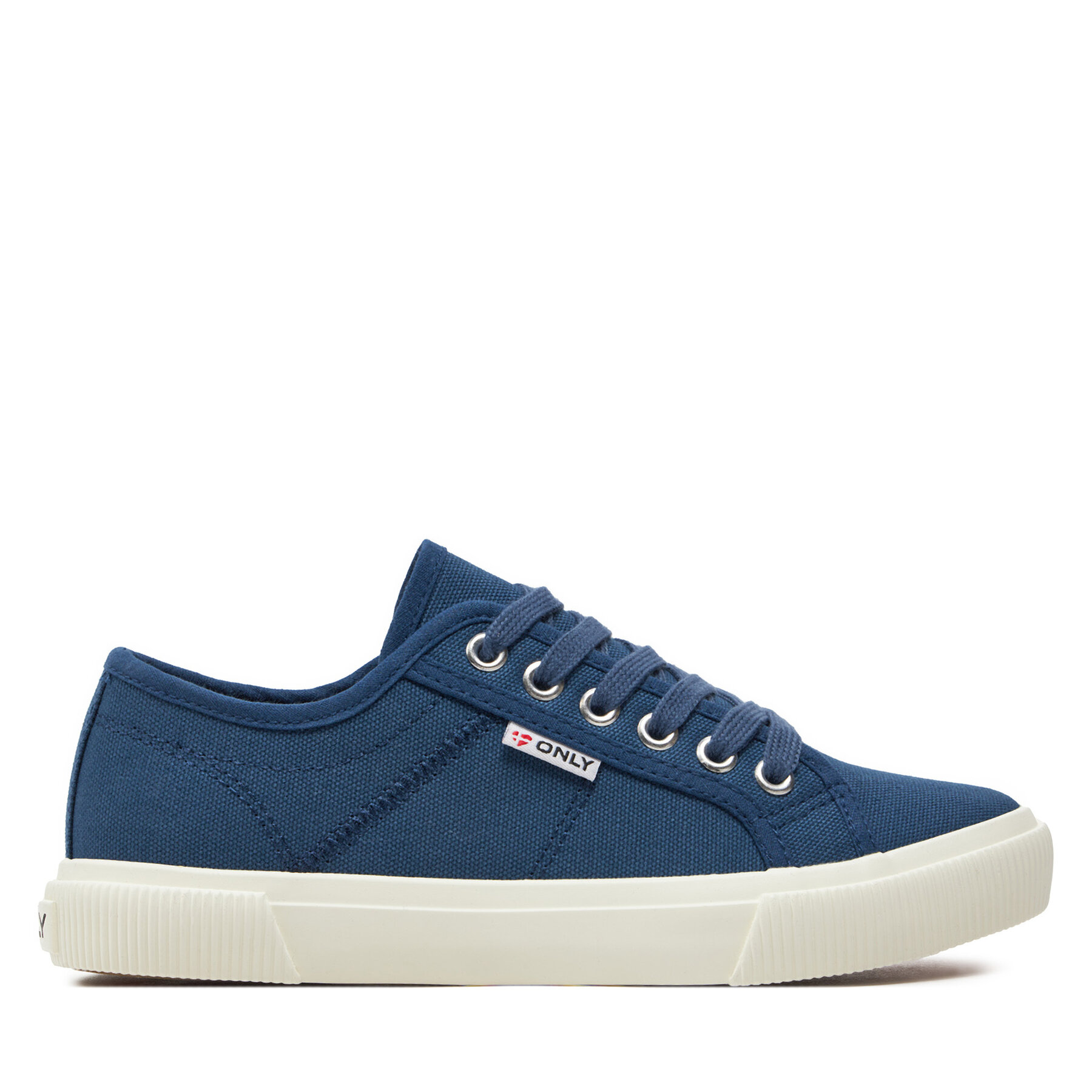 Zapatillas ONLY Shoes Nicola 15318098 Azul marino