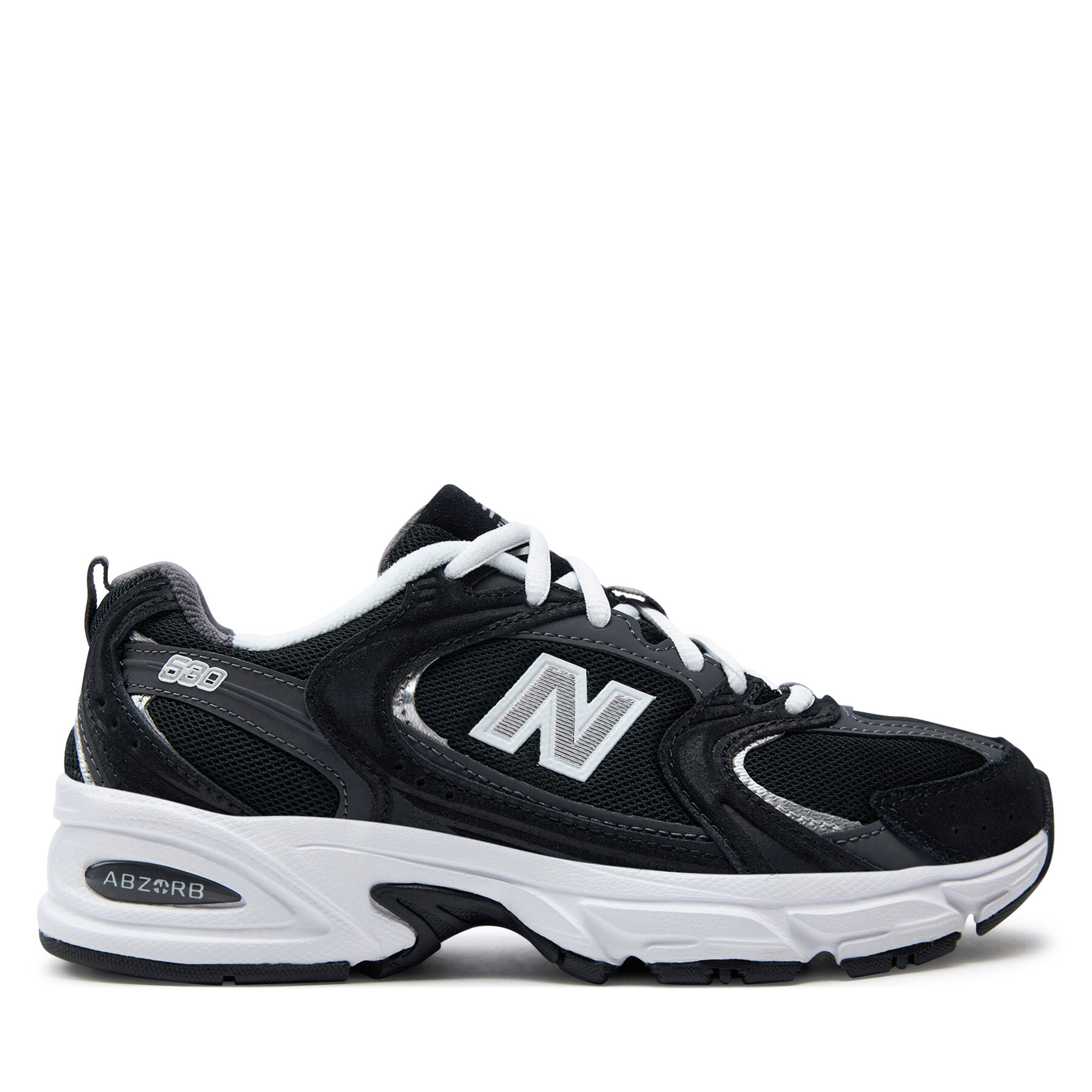 Сникърси New Balance MR530CC Черен