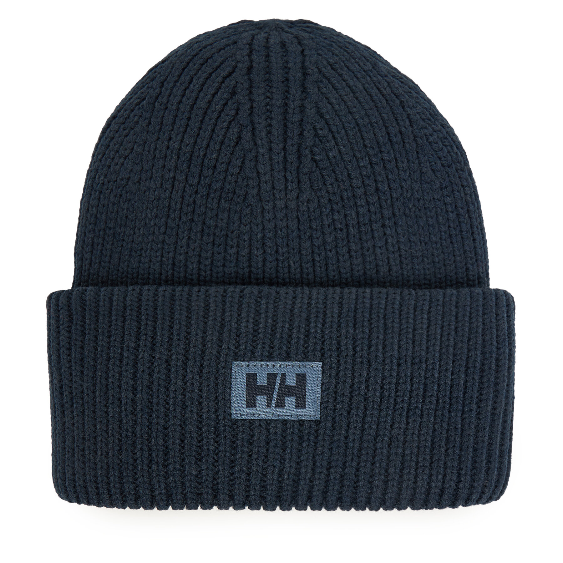 Шапка Helly Hansen Rib Beanie 54020 Тъмносин