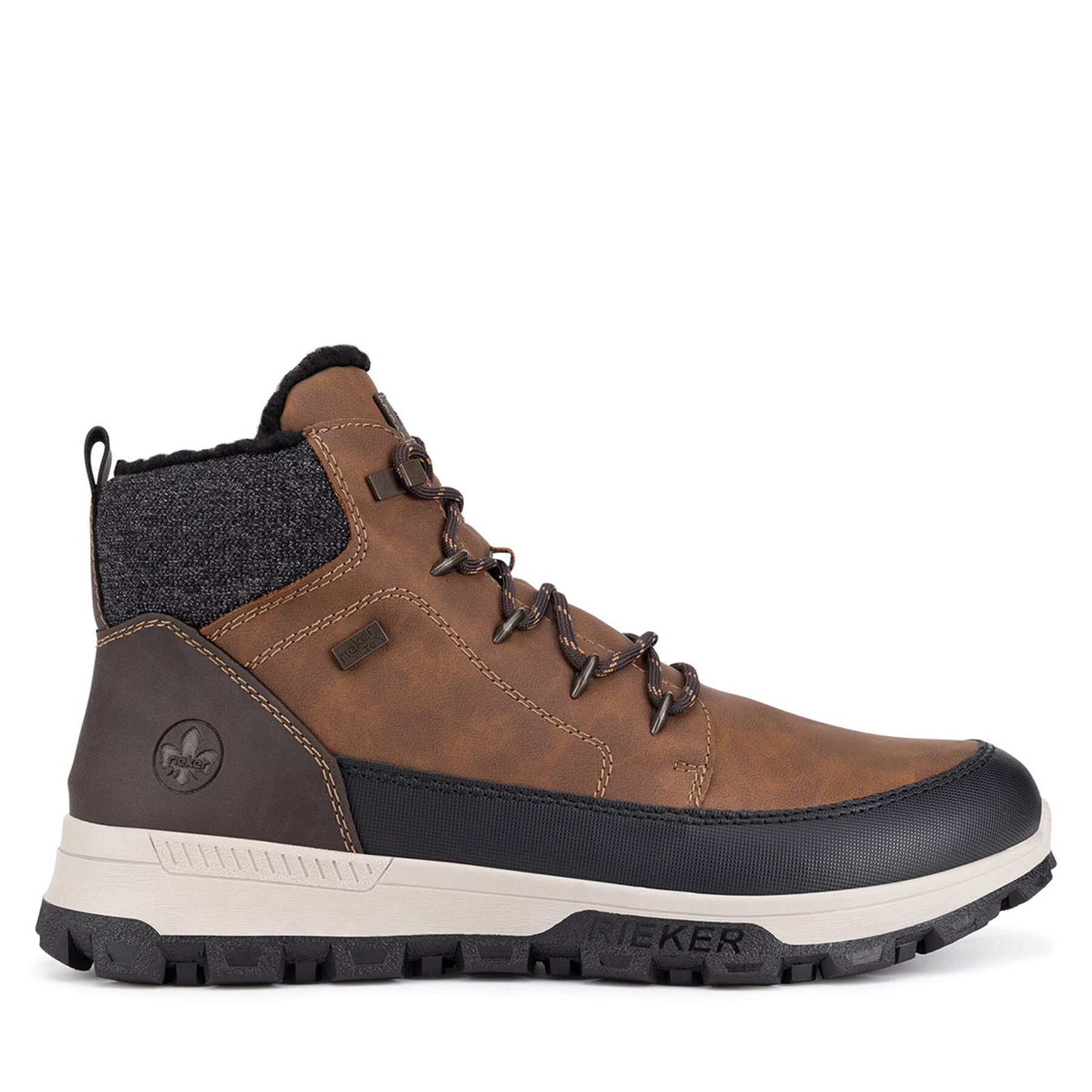 Ghete Rieker 35540-24 Maro