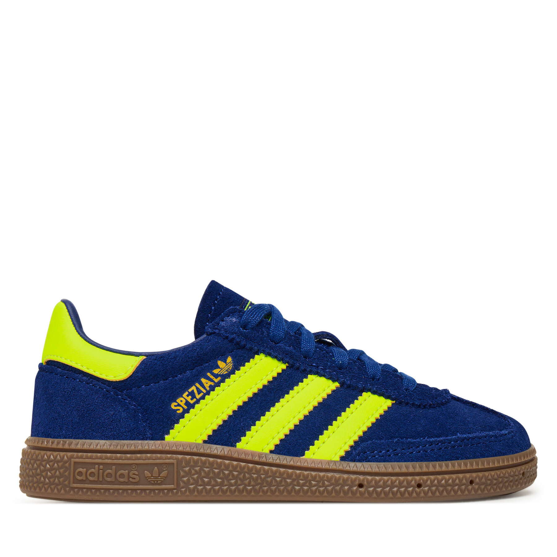 Superge adidas Handball Spezial JP8003 Mornarsko modra
