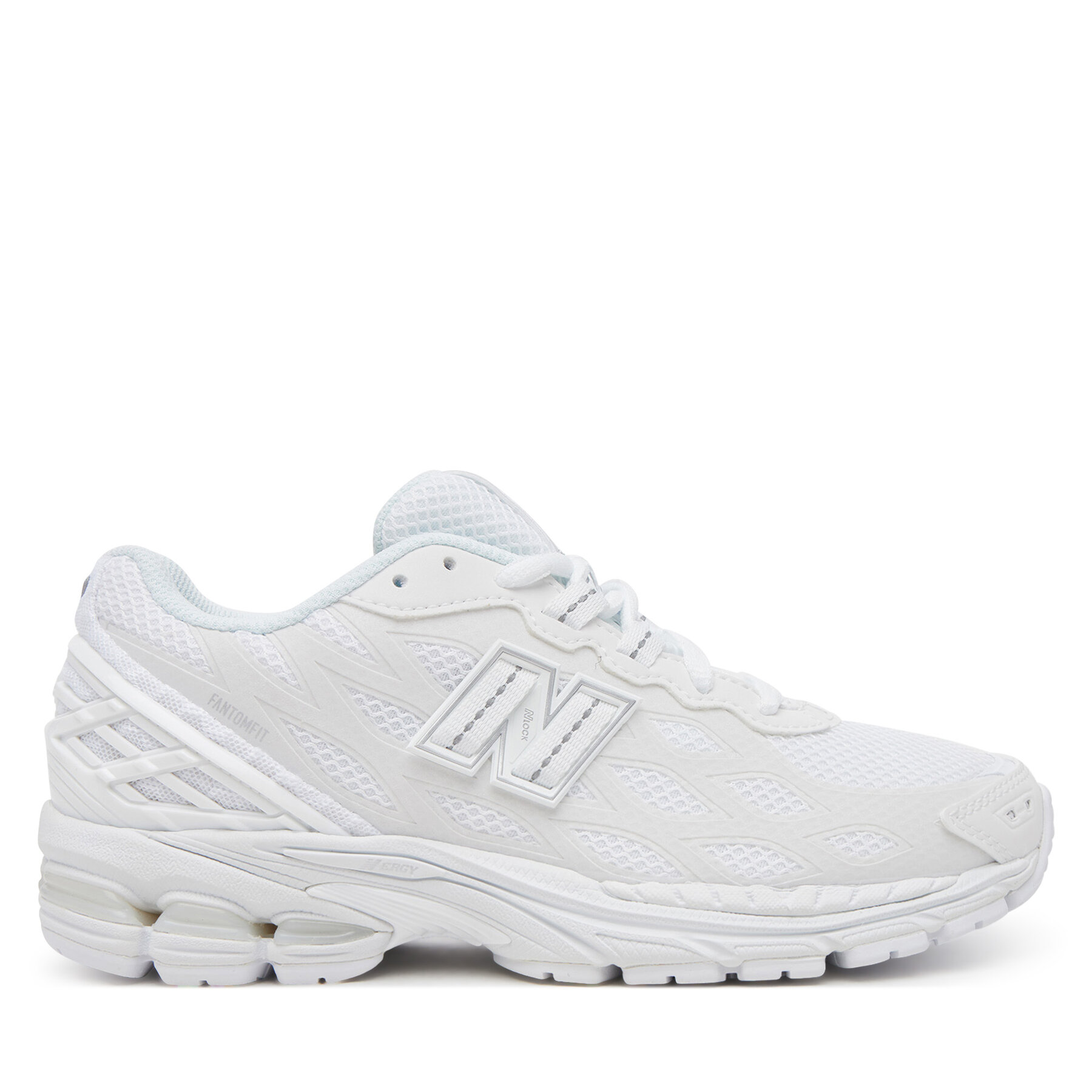 New Balance Unisex Sneakersy, Rozmer: 41_5, Biela, U1906WFC