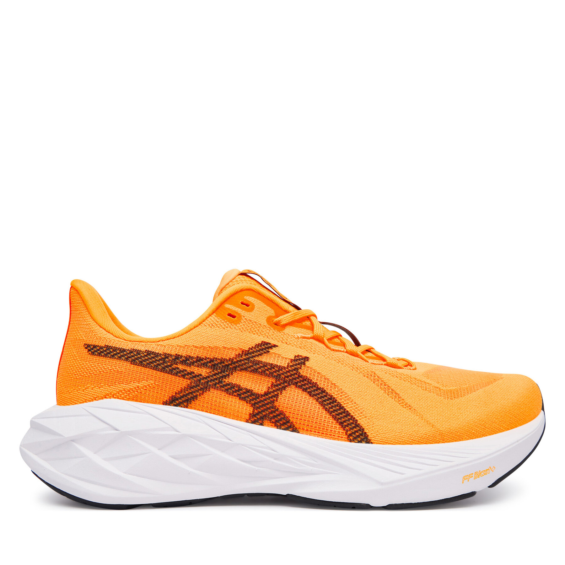 Pantofi pentru alergare Asics Dynablast 6 1011C245 Portocaliu