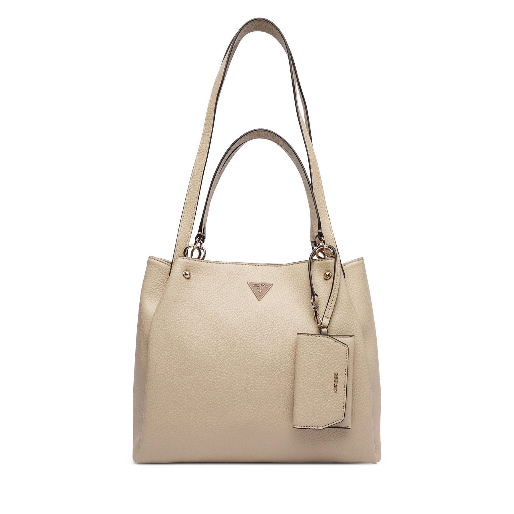 Geantă Guess Lorella HWBG23 06230 Bej