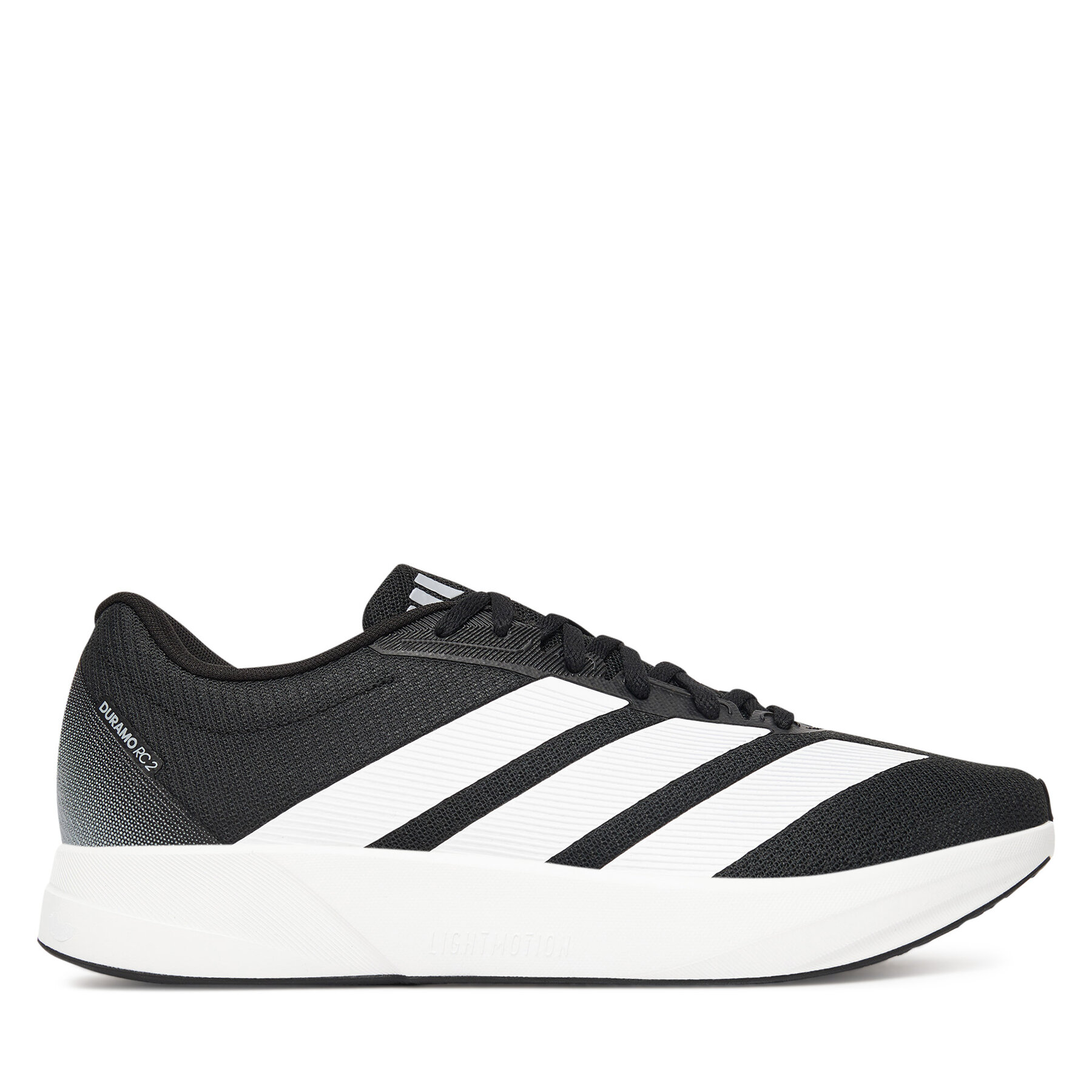 Bežecké topánky adidas Duramo RC2 JS4429 Čierna