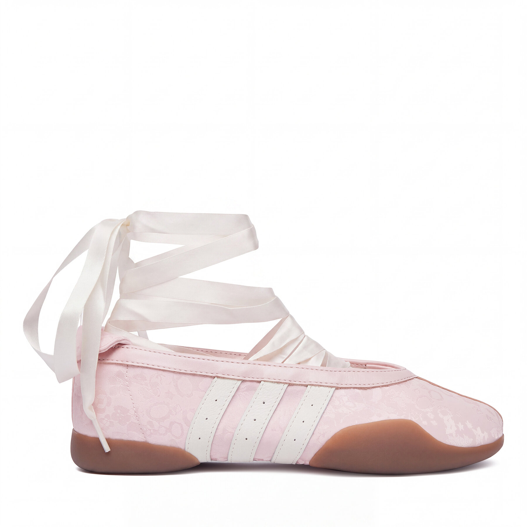 Balerini adidas Liberty London IH6915 Roz