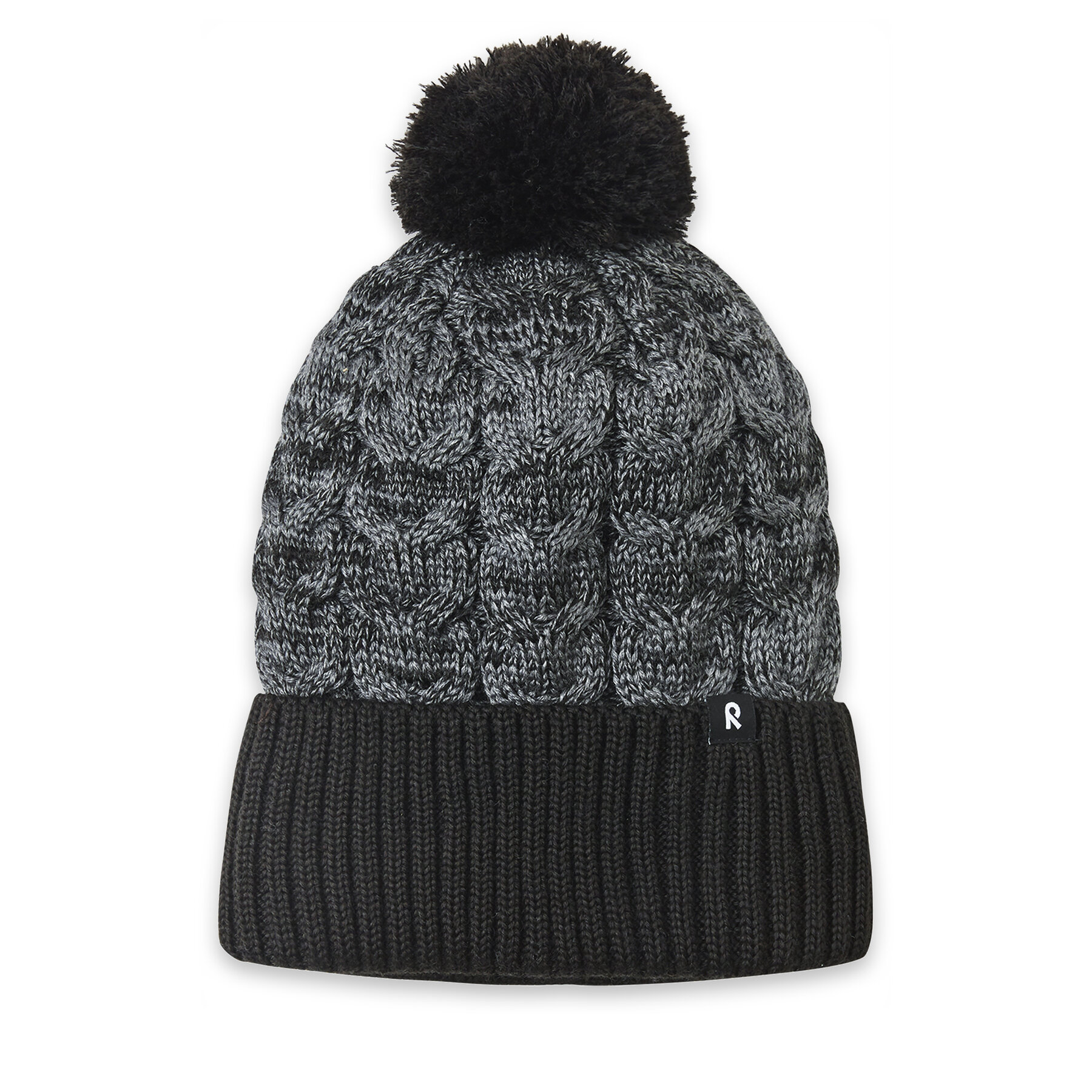 Gorro Reima Routii 5300088B Negro