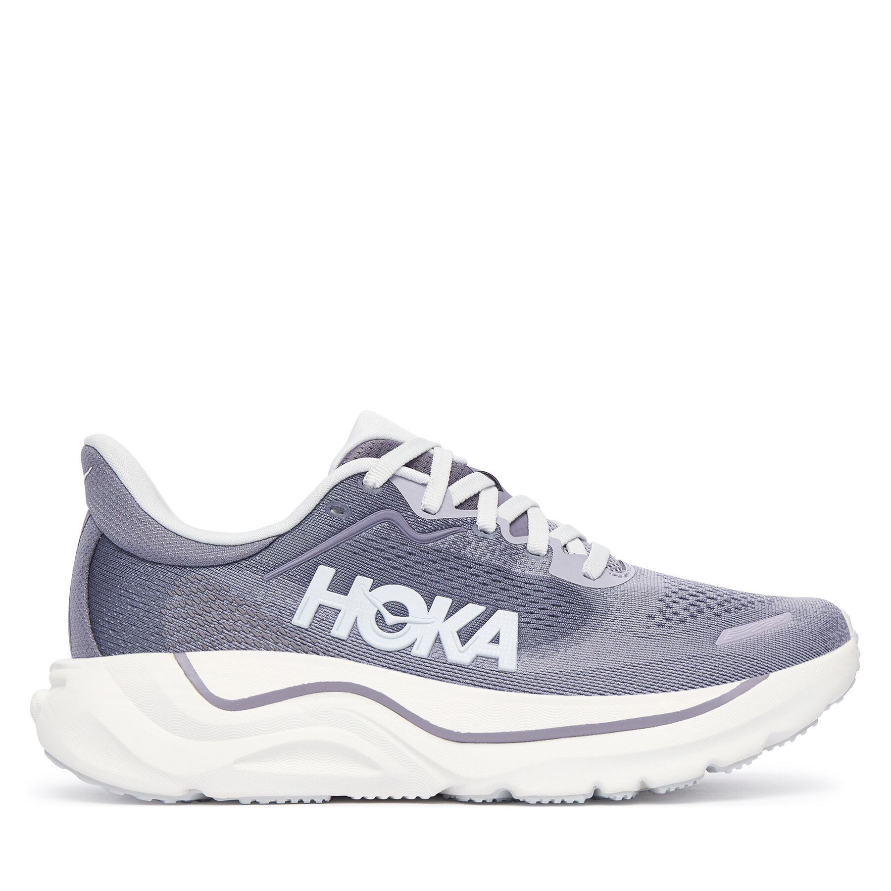 Tenisice za trčanje Hoka Arahi 9 1176570 Ljubičasta