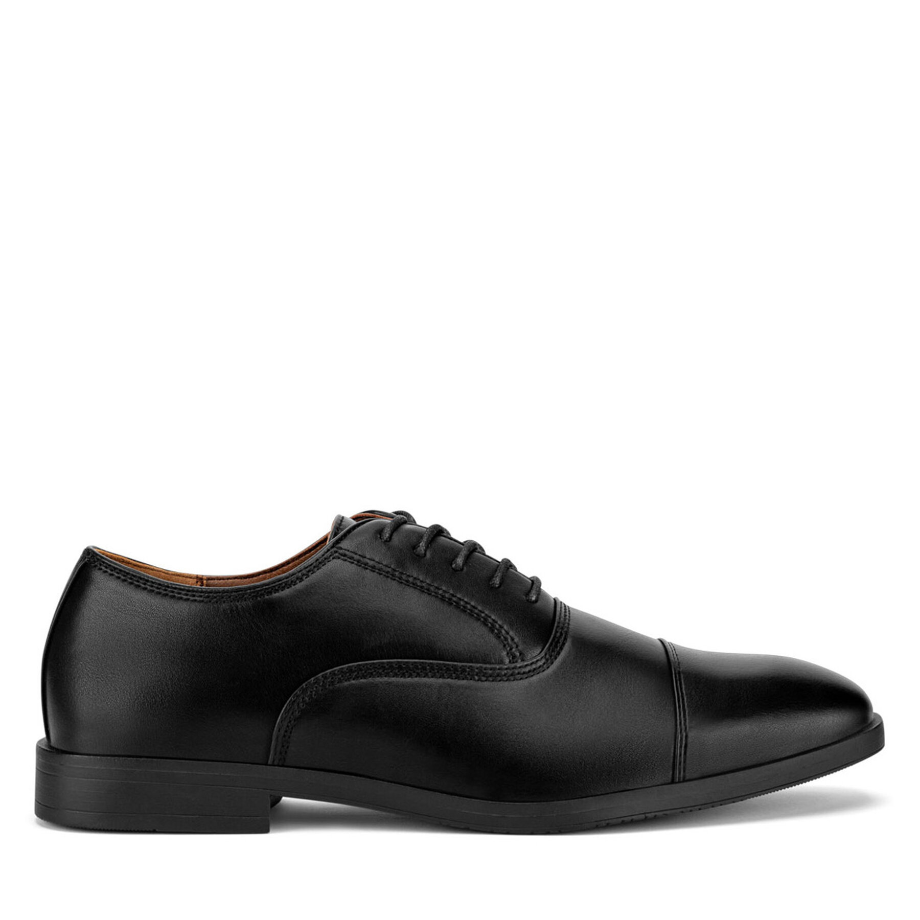Pantofi Lanetti MYL8515-2 Negru
