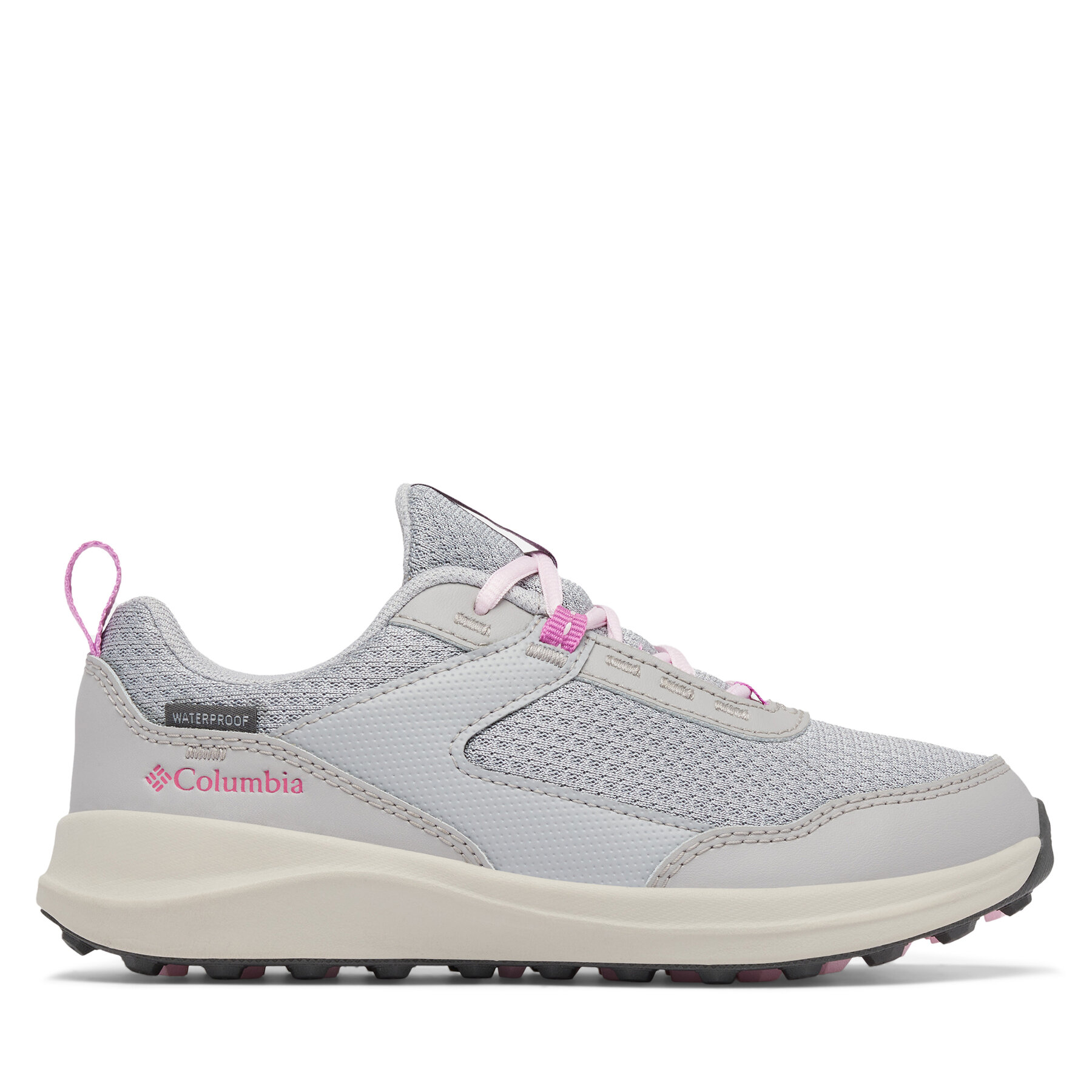 Trekkingschuhe Columbia