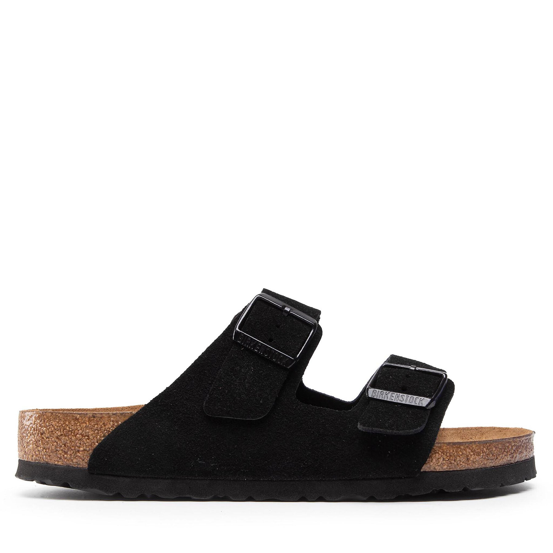 Iešļūcenes Birkenstock Arizona Bs 0951321 Melns