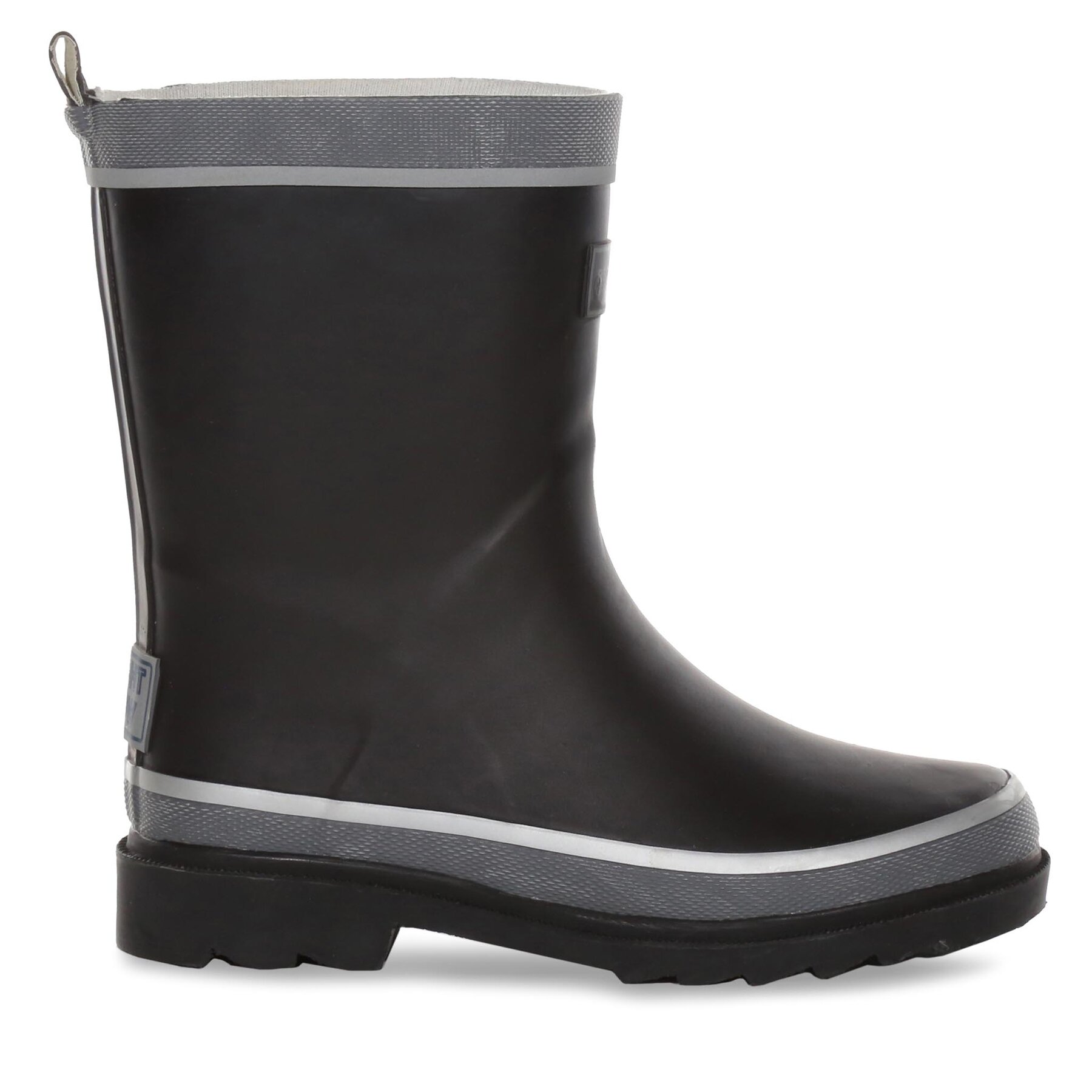Cizme de cauciuc Regatta Foxfire RKF473 Negru