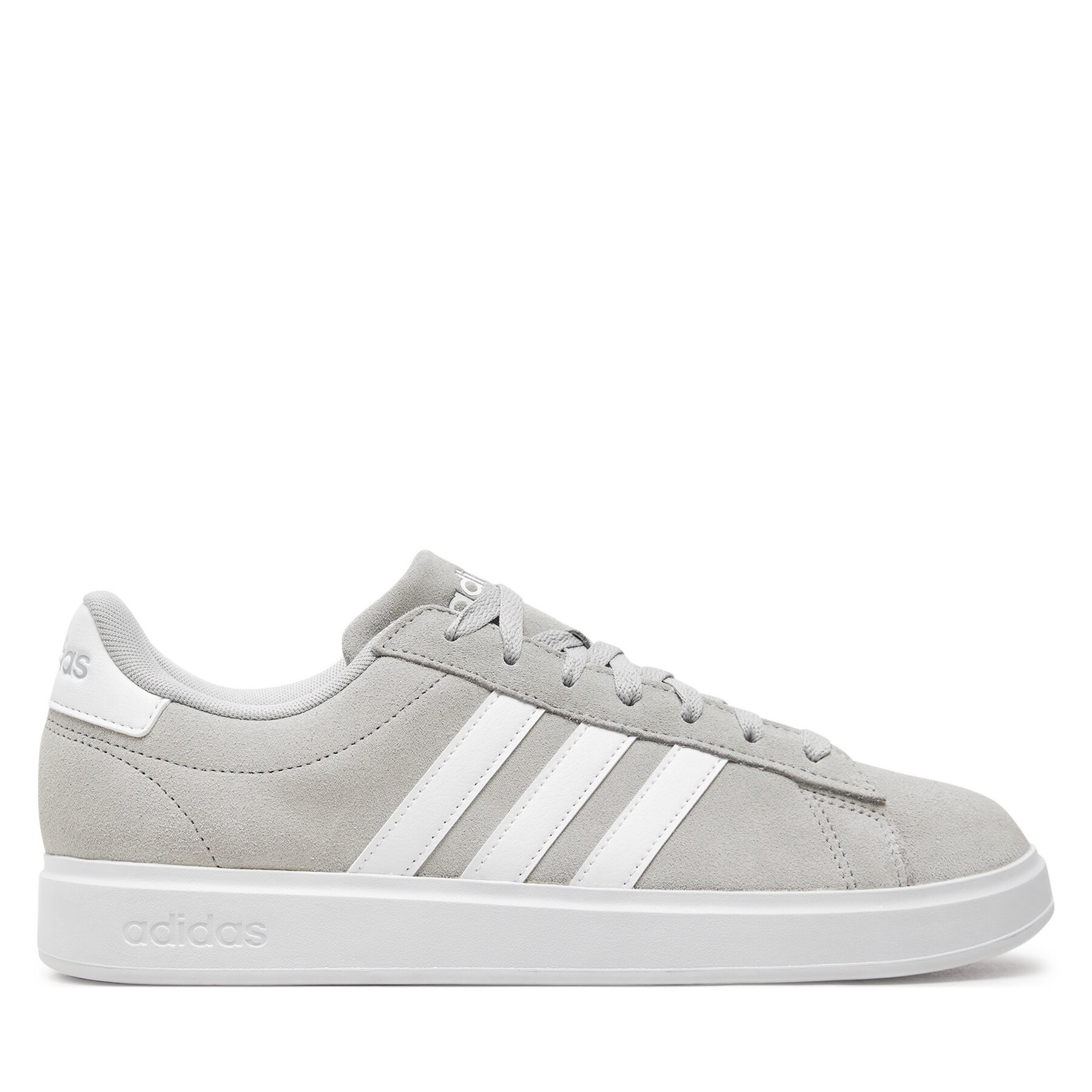 Sneakers adidas Grand Court 2.0 ID2970 Gris