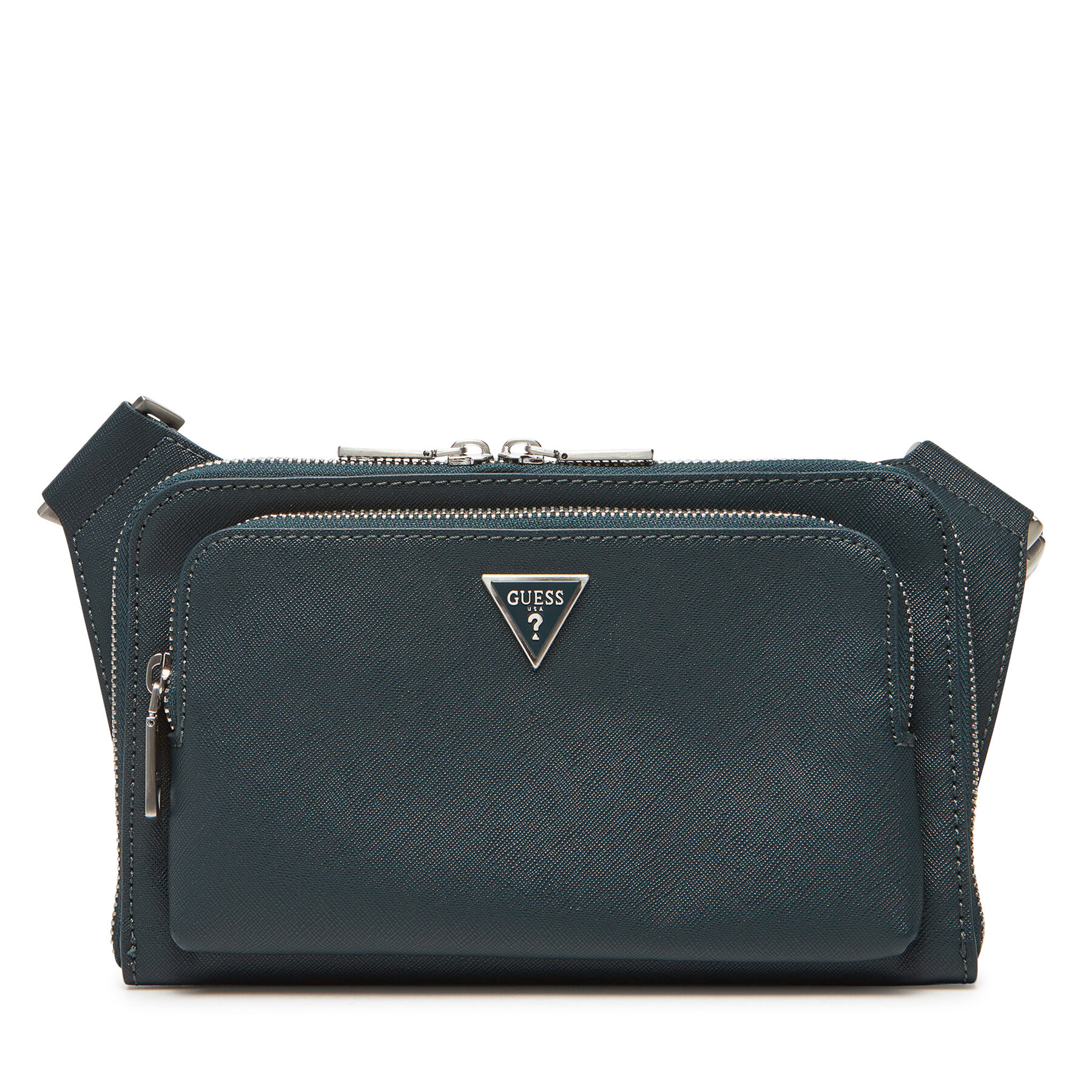 Чанта за кръст﻿ Guess HMMISA P5214 Зелен