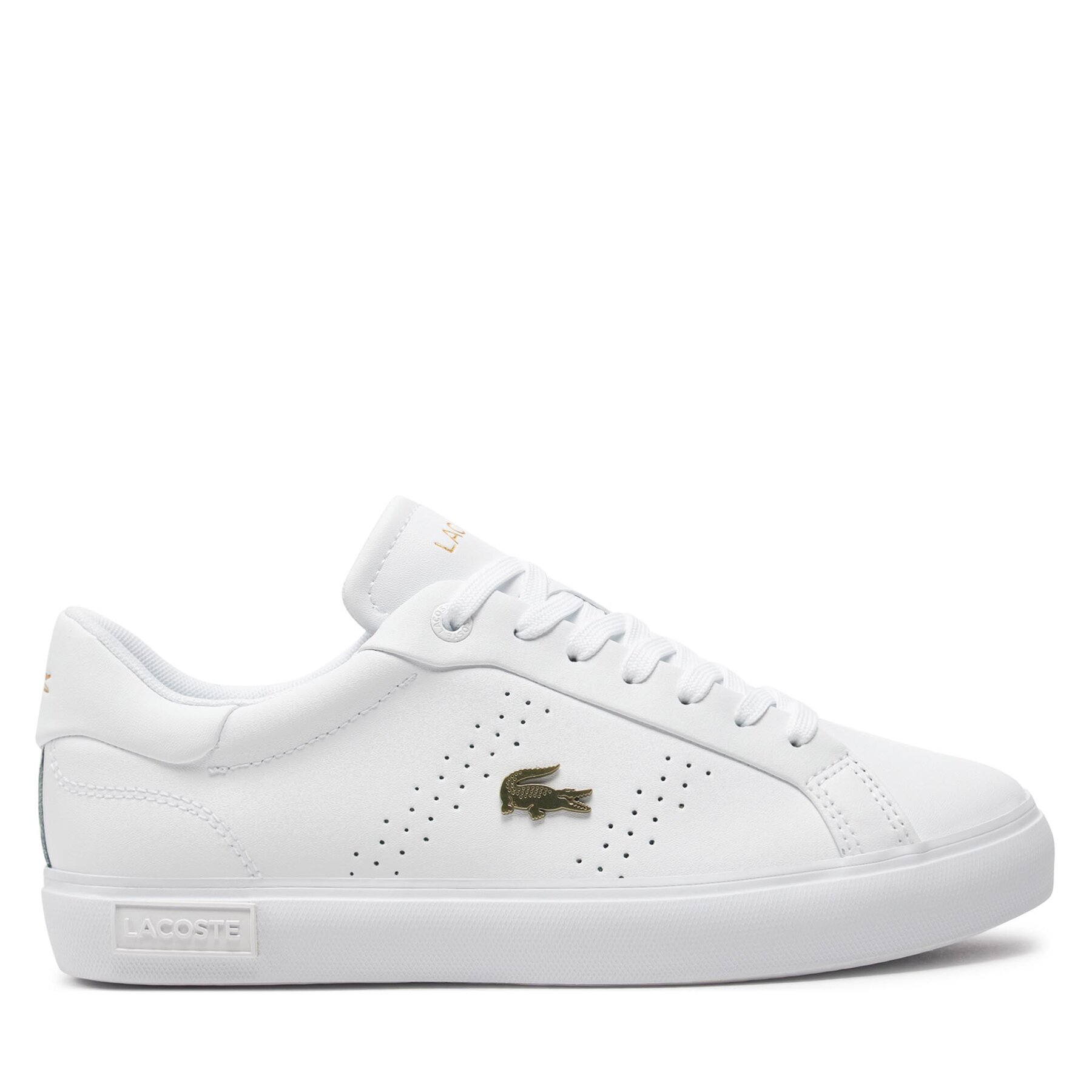 Sneakers Lacoste
