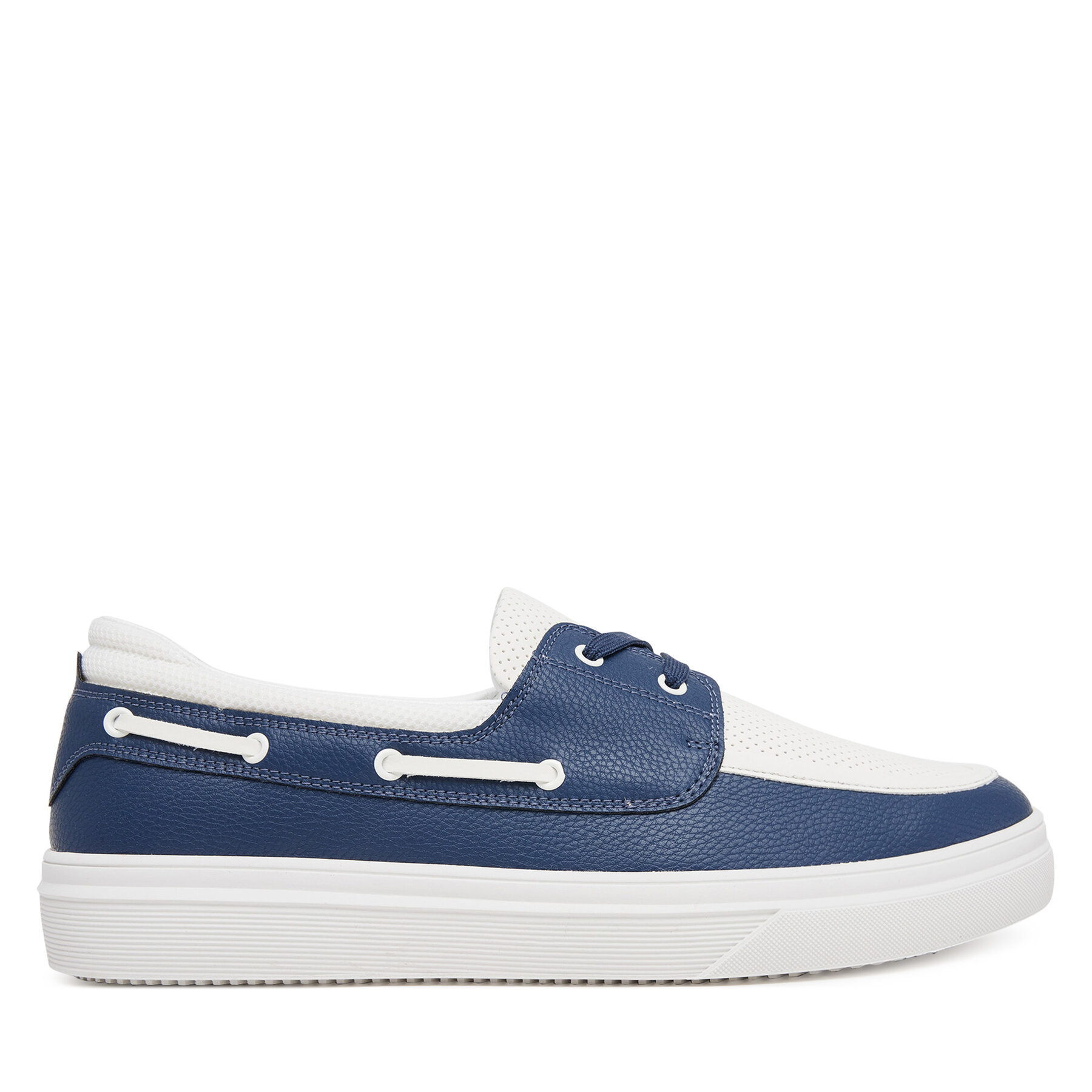 Poltopánky Aldo Wildwave 13963672 Tmavomodrá