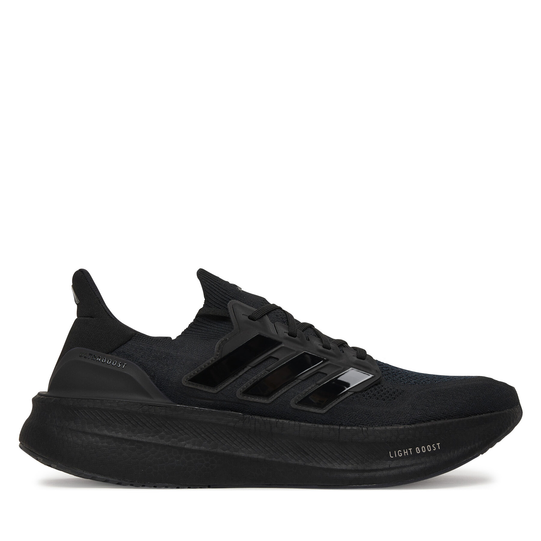 Pantofi pentru alergare adidas Ultraboost 5 ID8812 Negru