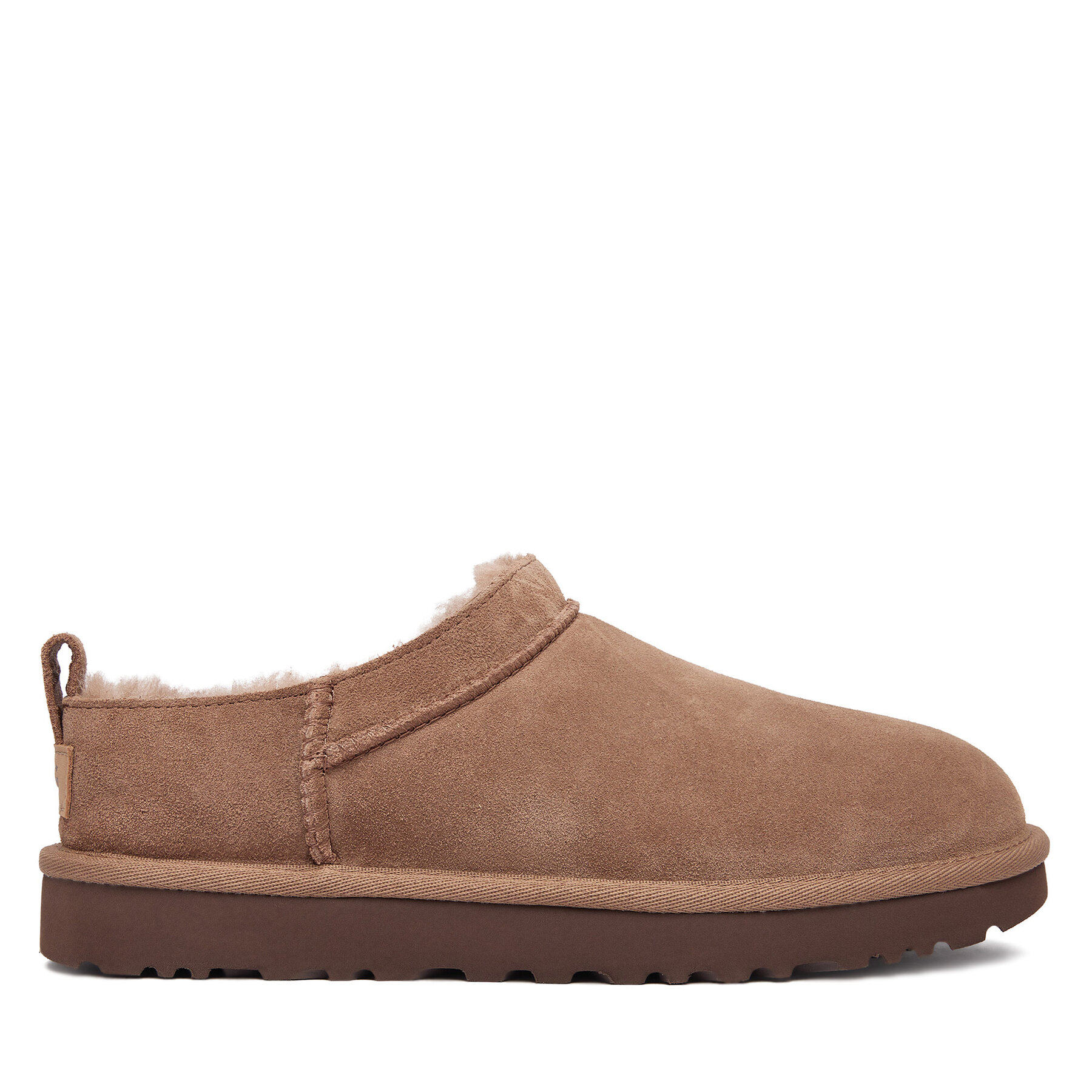 Cizme de zăpadă Ugg W Classic Micro 1173891 Bej