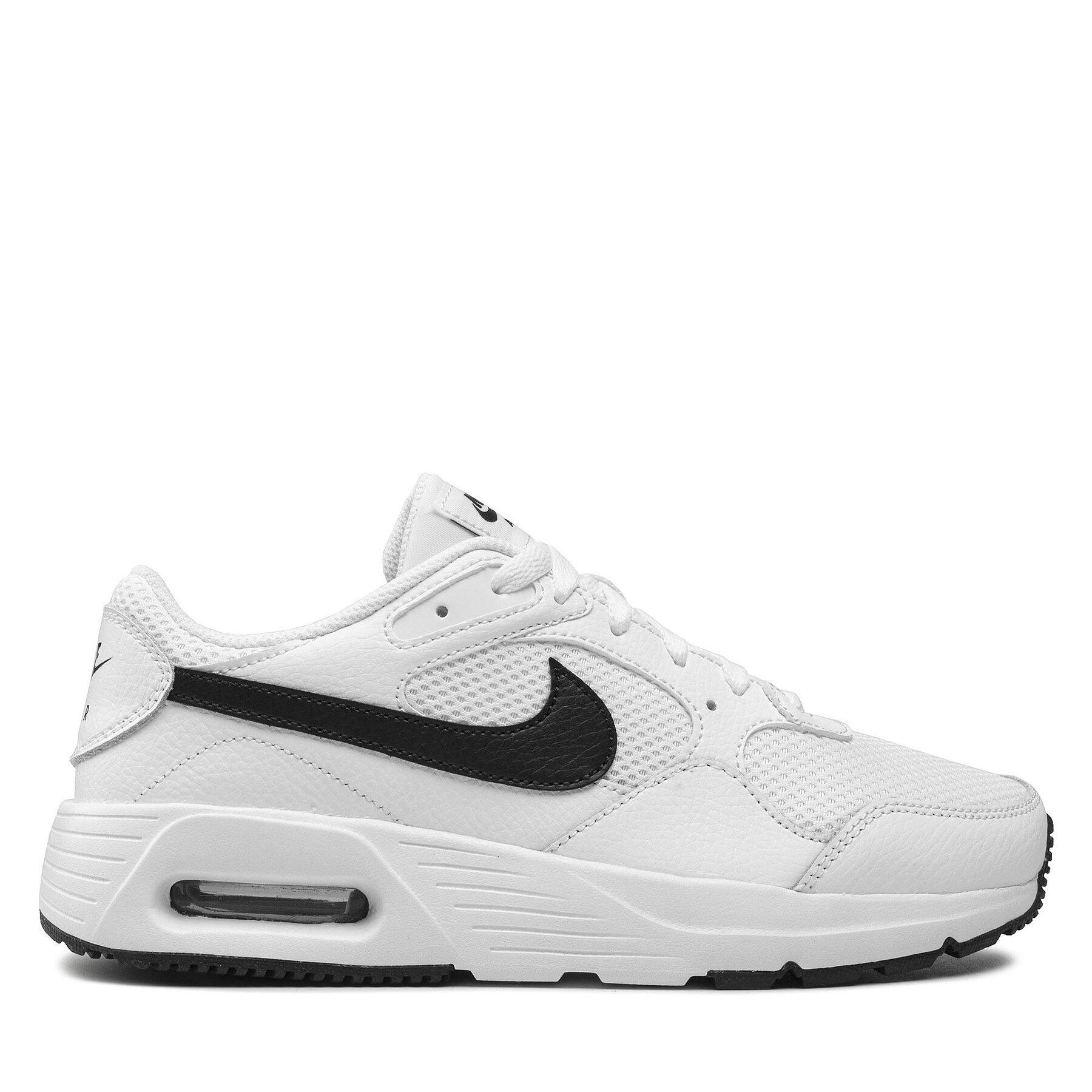 Nike Αθλητικά Nike Air Max Sc CW4555 102 Λευκό