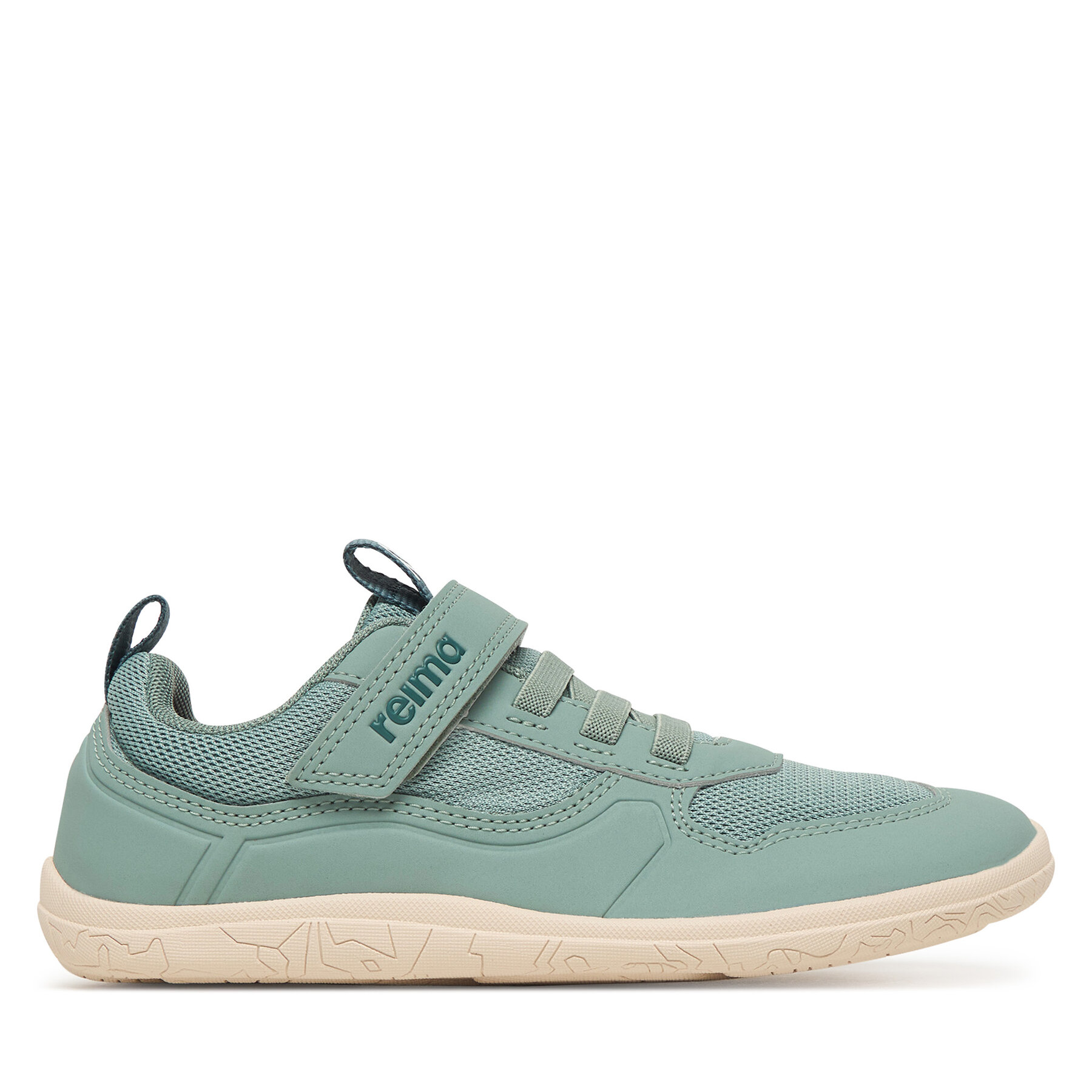 Tenisice Reima Telmin 5400176A-81B0 Zelena