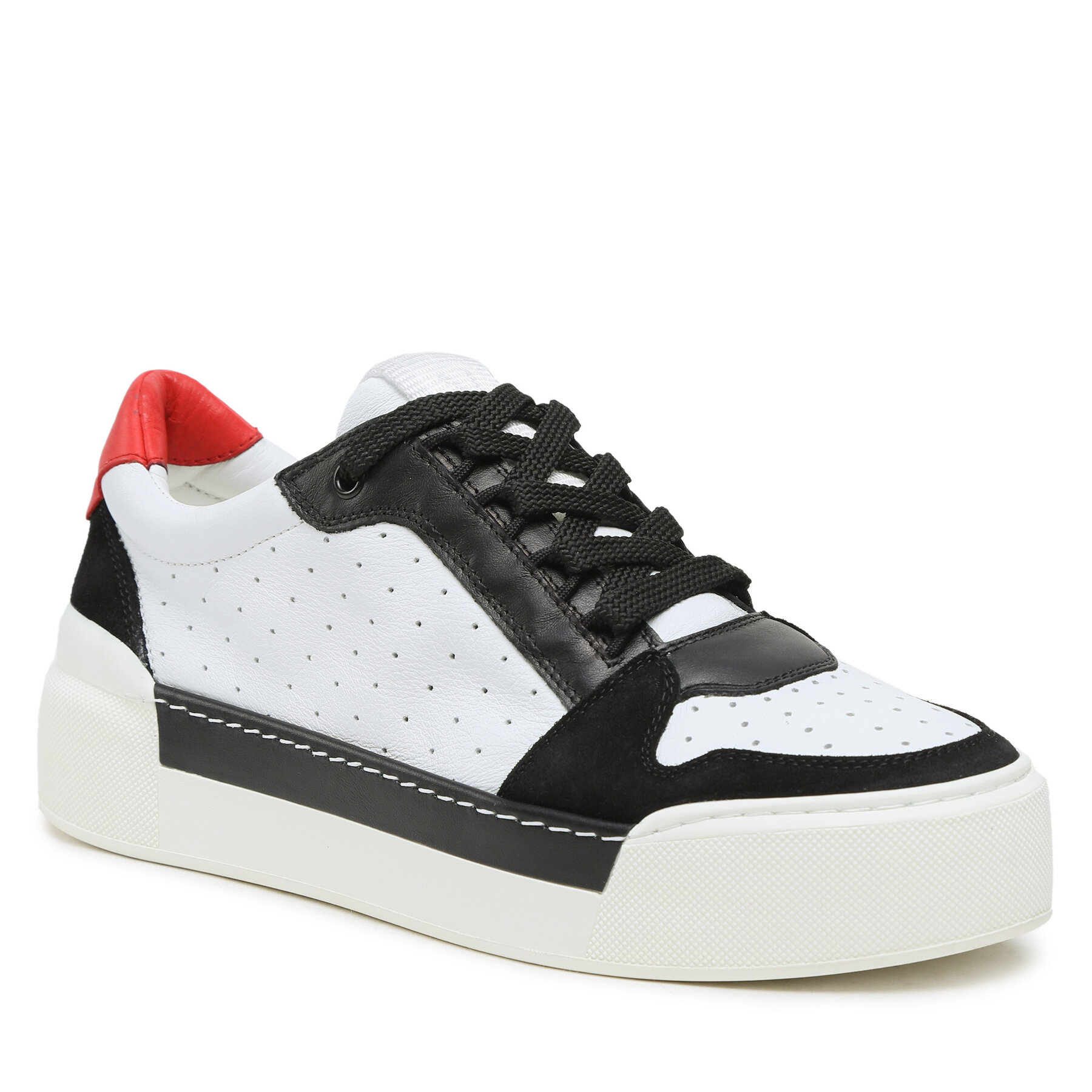 Sneakers Vic Matié 1C6150U_V02BE0T533 Sens./Tra./Tra. 101/102/410