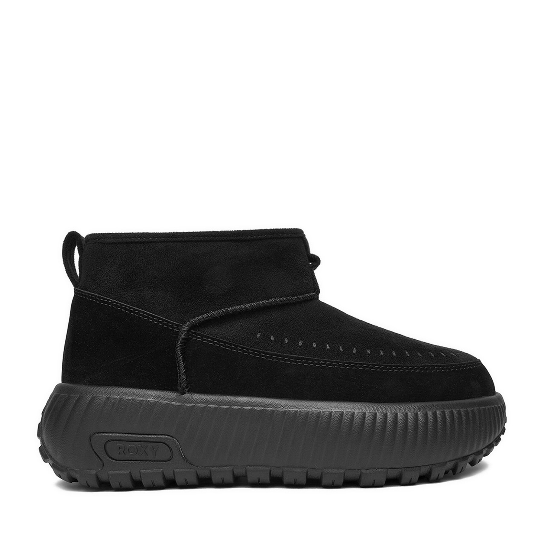 Čizme za snijeg Roxy CEO-V12-1037 Crna