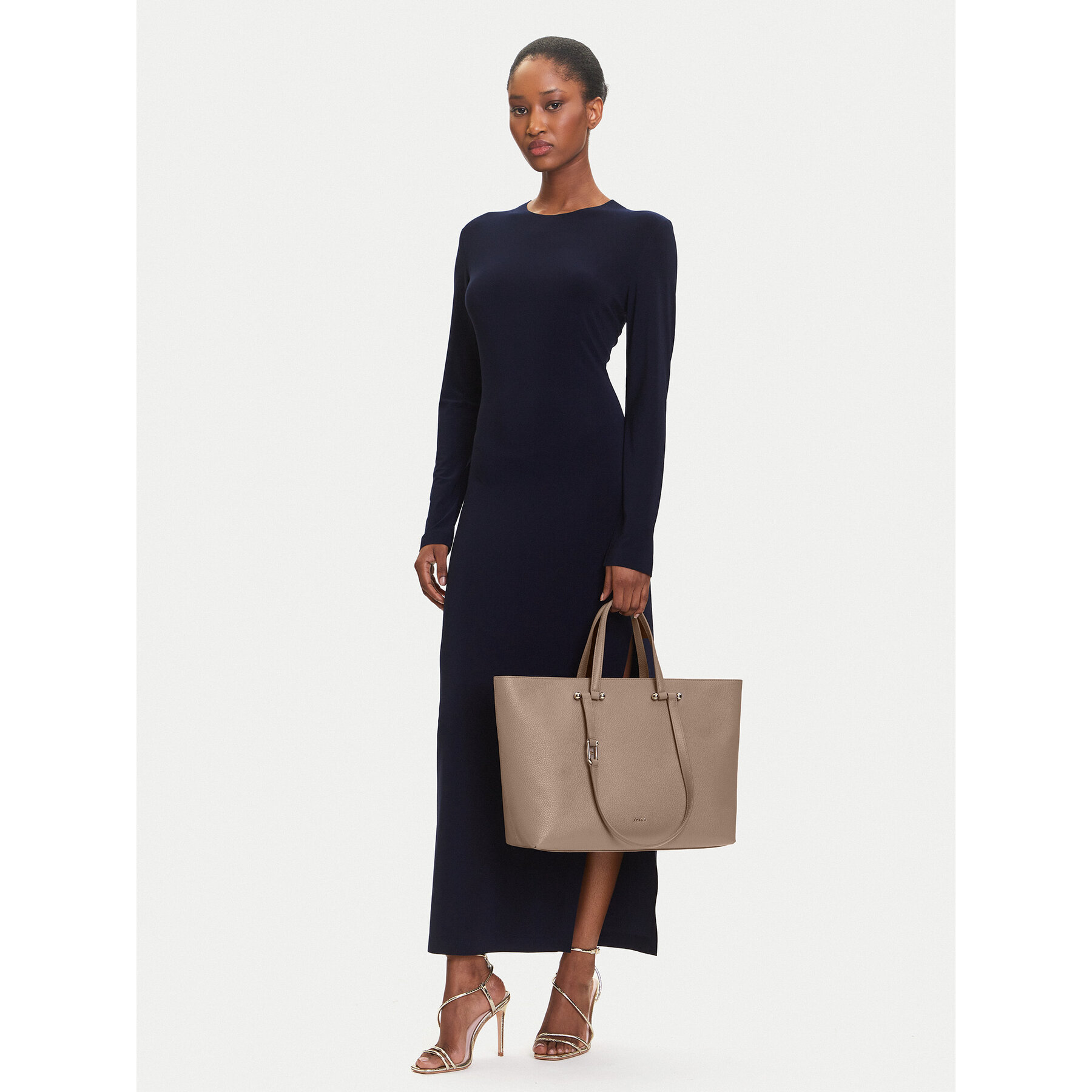 Borsetta Furla WB01453 HSF000 CN 2572S Grigio