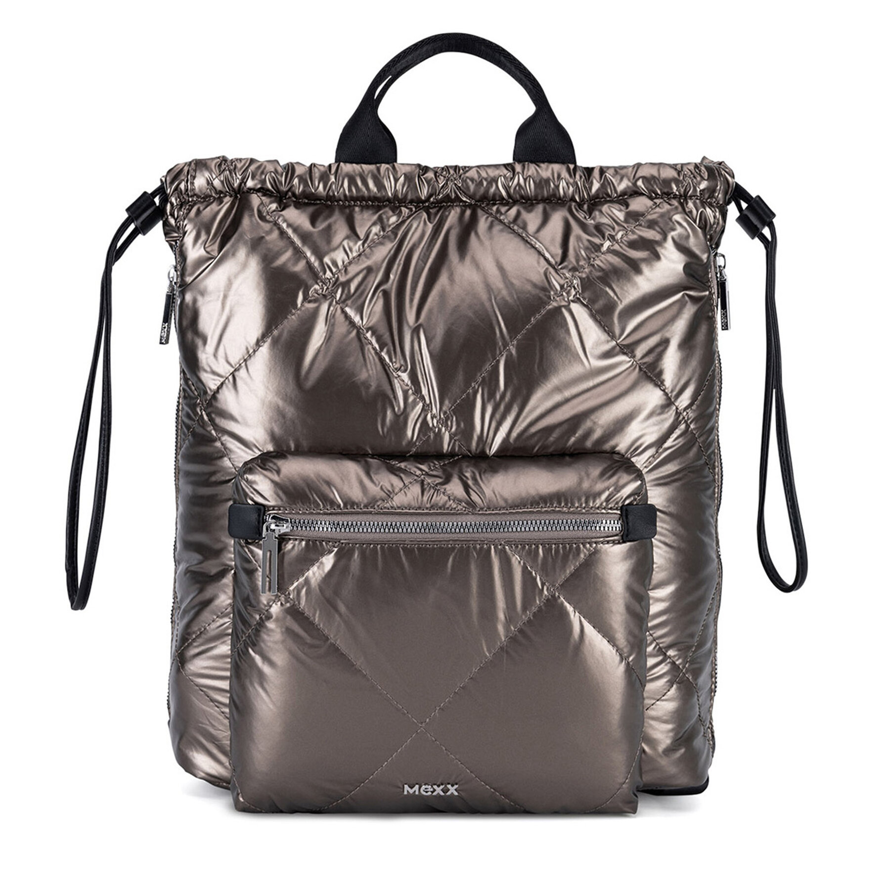 Ruksak MEXX MEXX-K-010-06 Zlatá