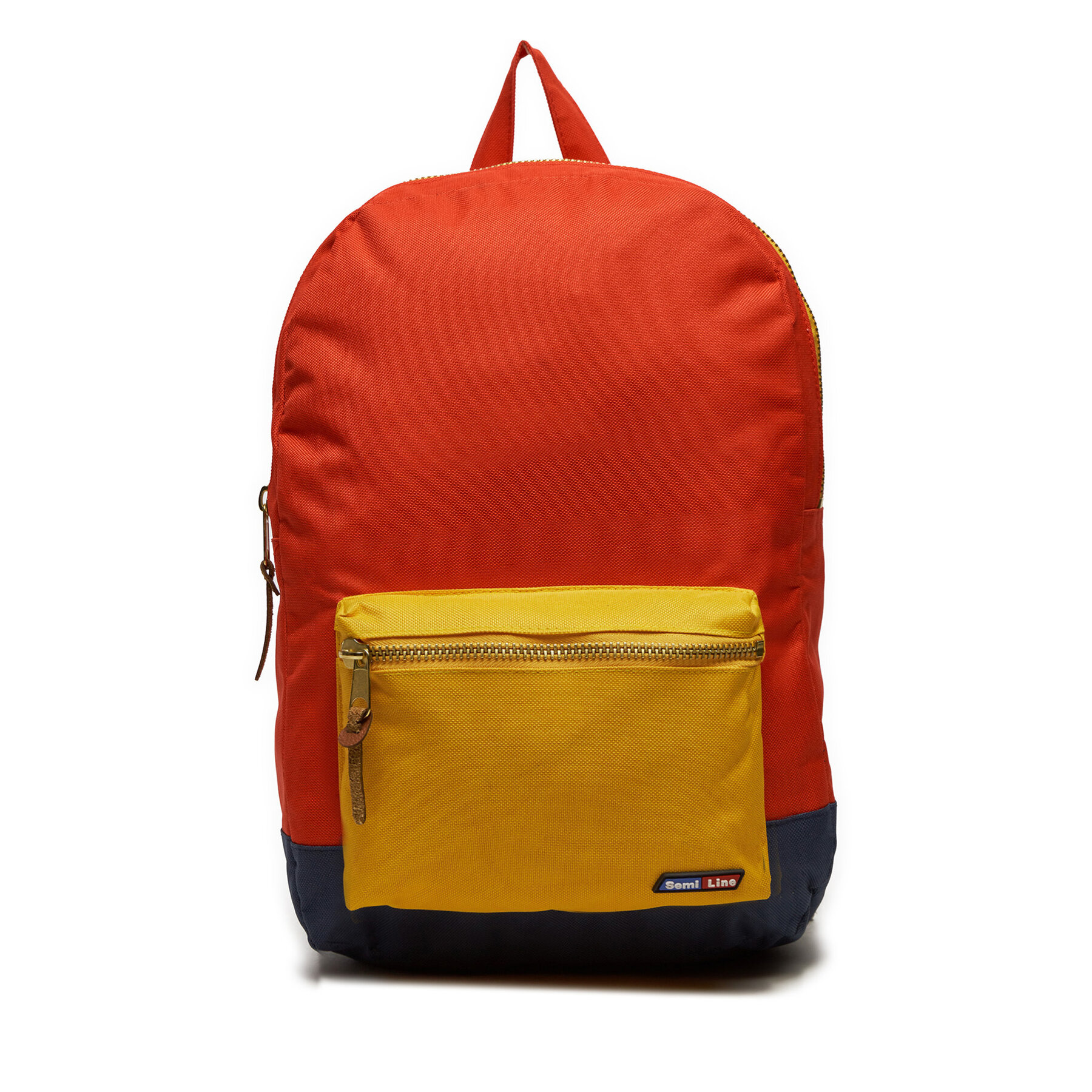 Ruksak Semi Line 3269 Oranžová