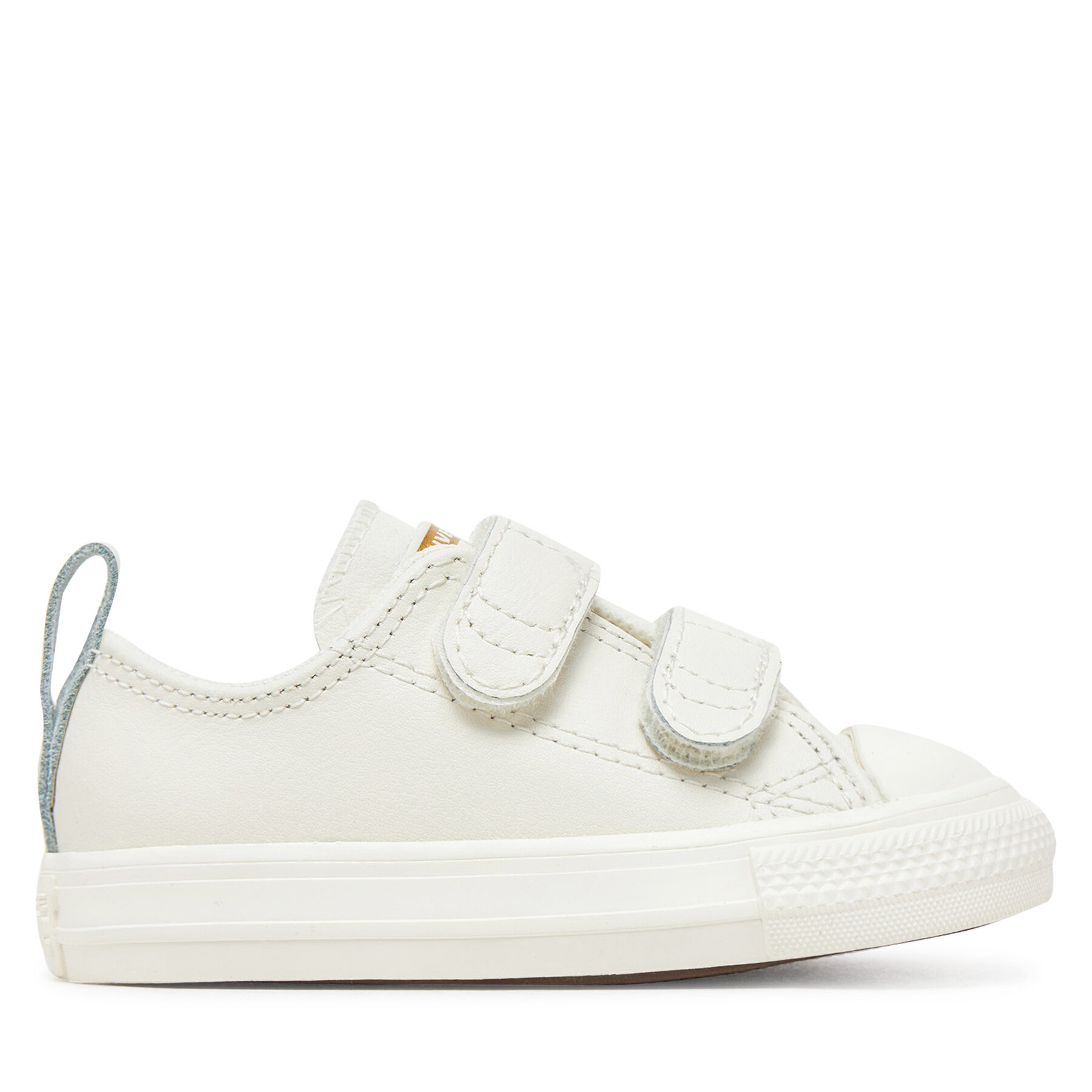 Teniși Converse Chuck Taylor All Star Gold Easy-On A13793C Crem