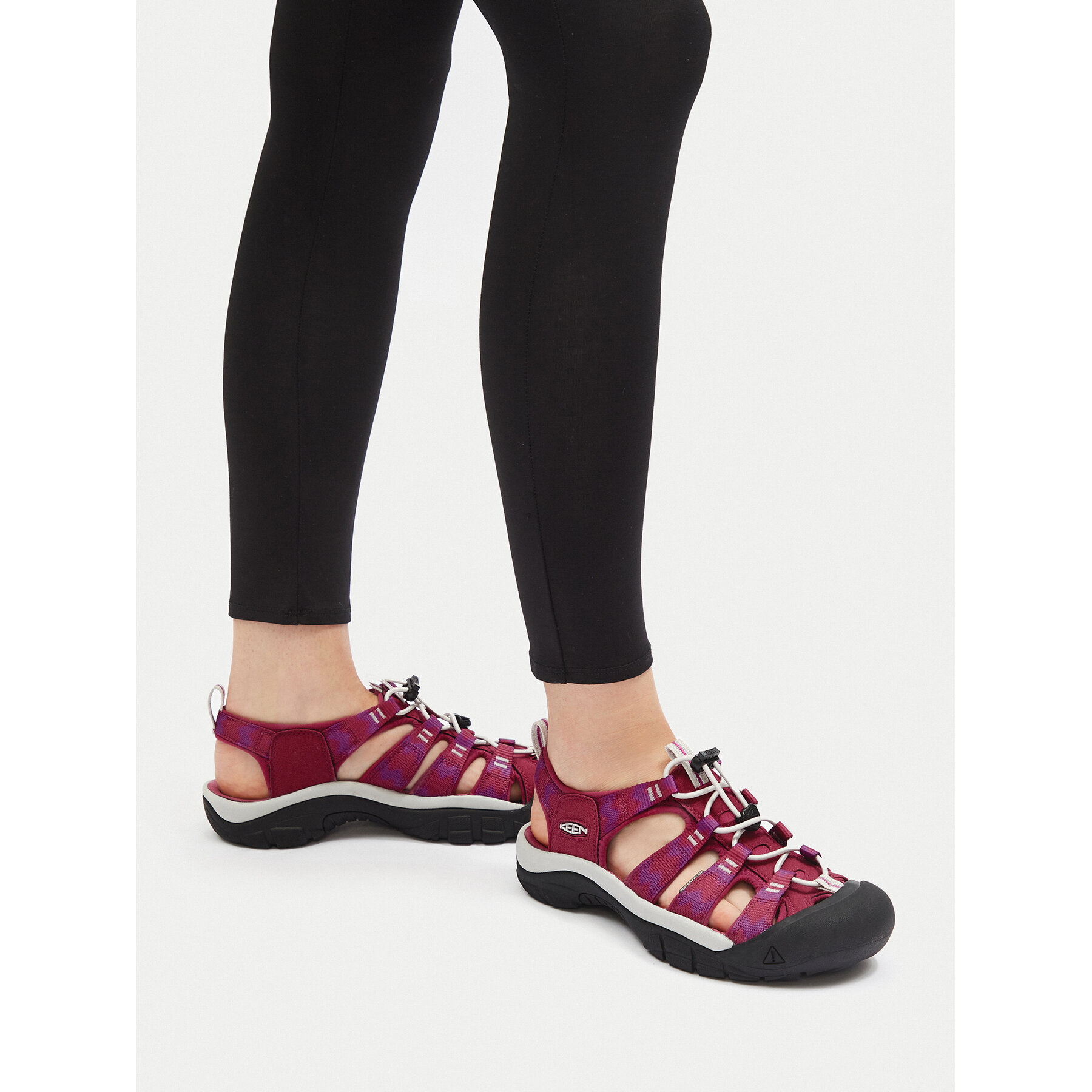Sandale Keen Newport H2 W 1030547 Roz