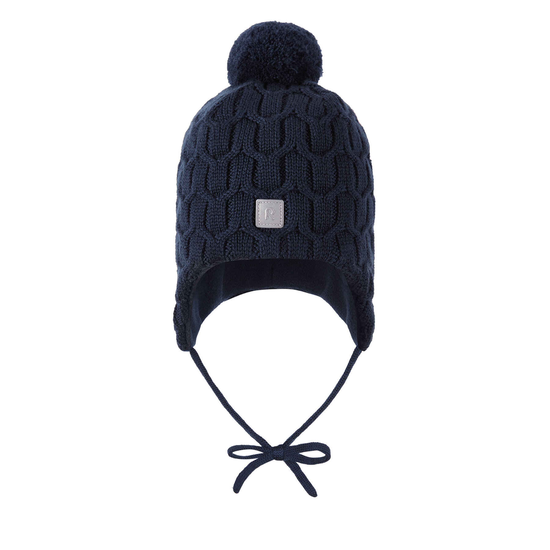 Căciulă Reima Nunavut 5300065B Bleumarin