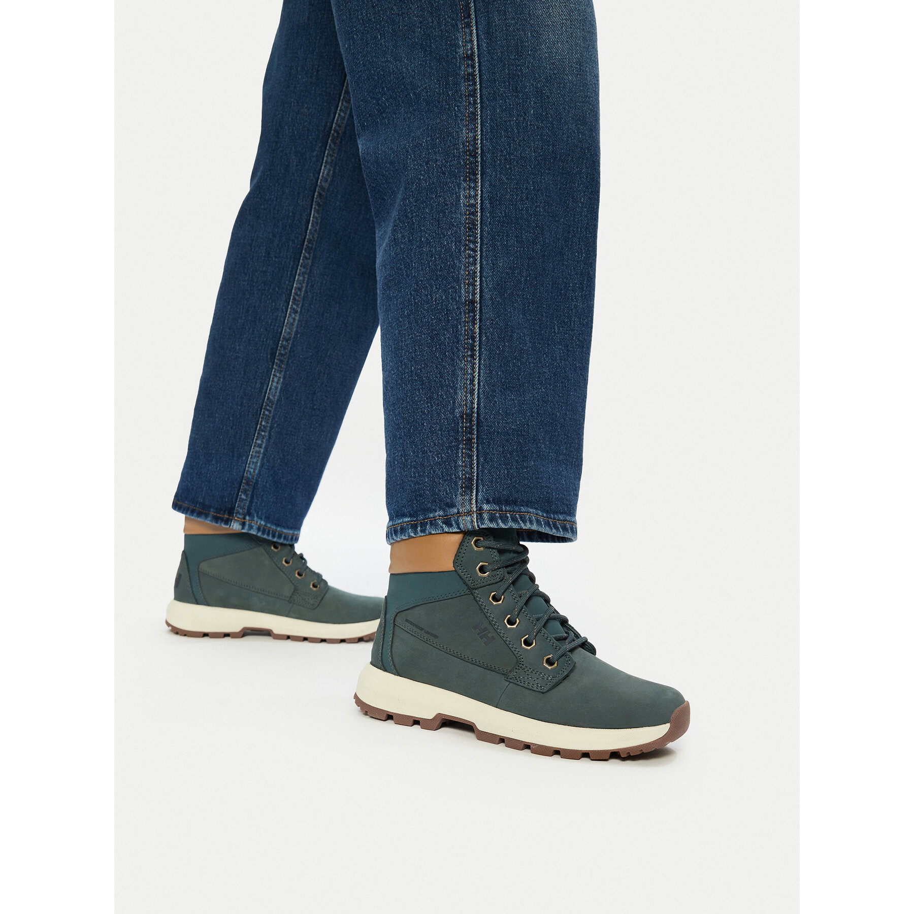 Trappers Helly Hansen Bowstring 11615_495 Turcoaz