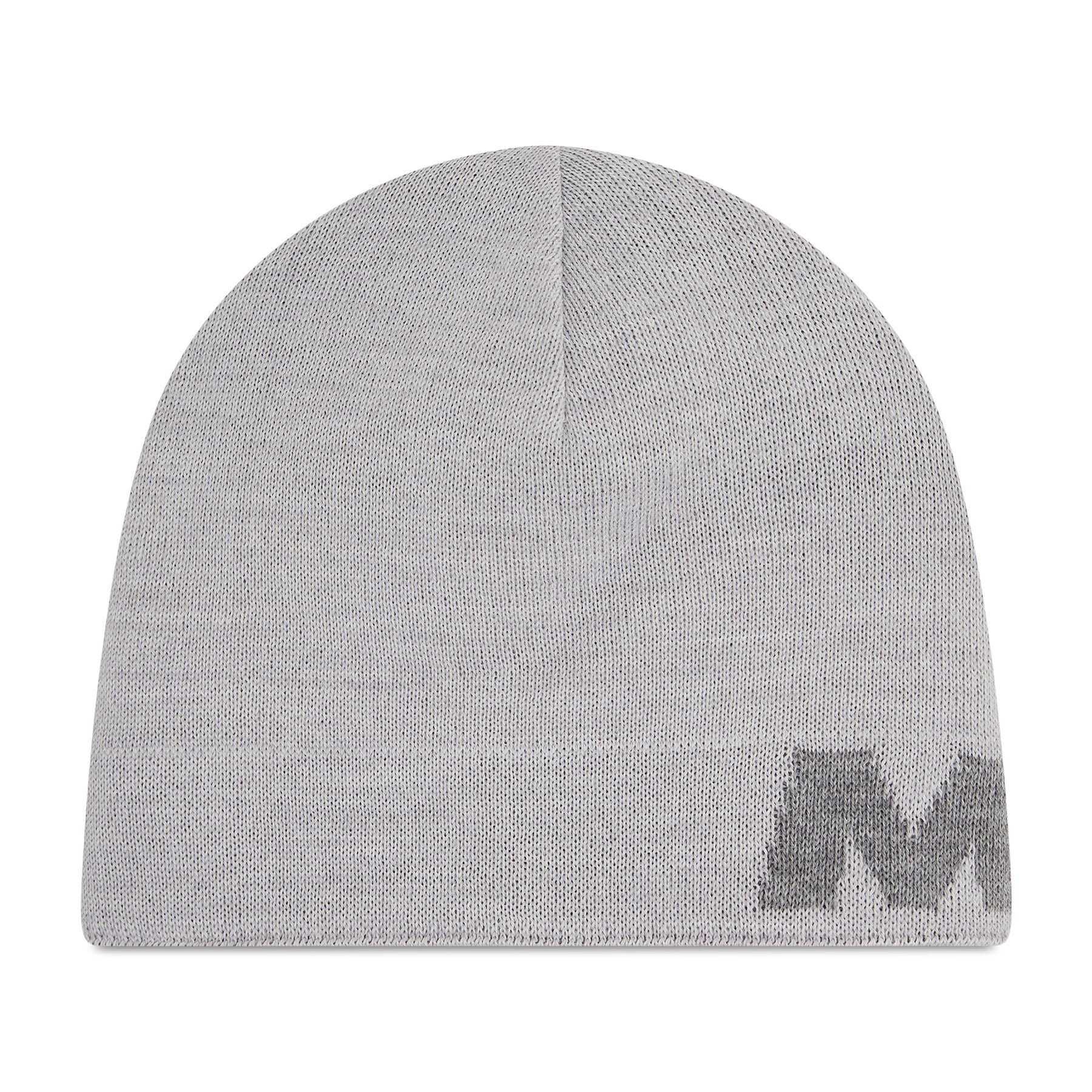 Gorro Mammut Logo Beanie 1191-04891-00340-1 Gris