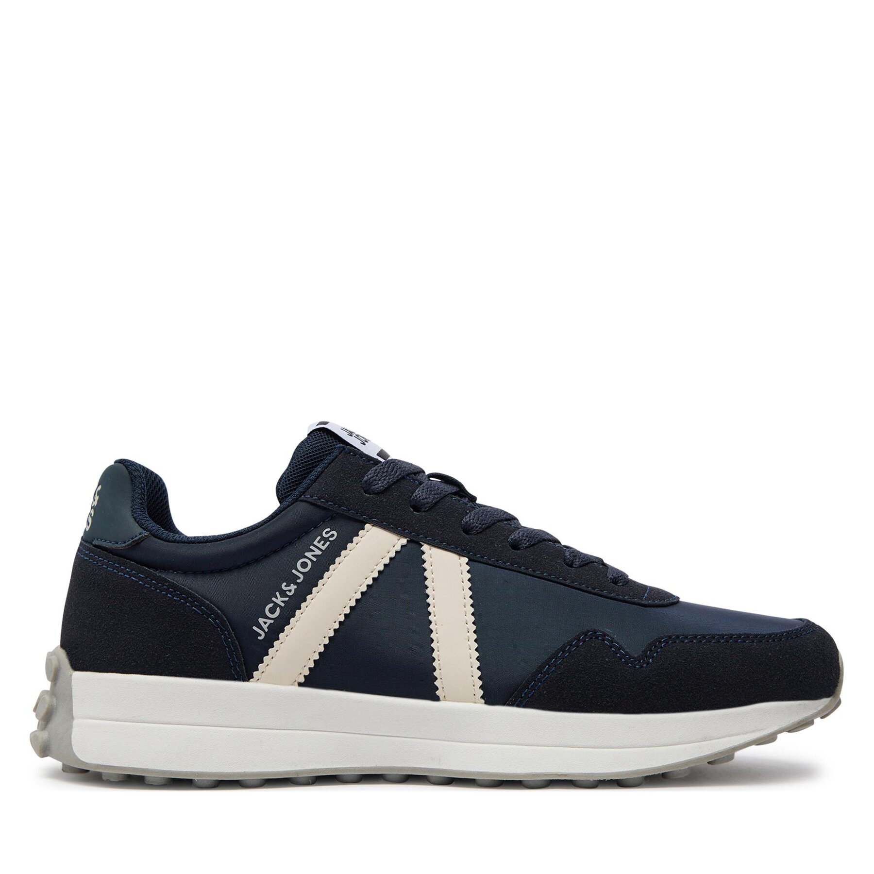 Zapatillas Jack&Jones Jfwchaos 12253830 Azul marino